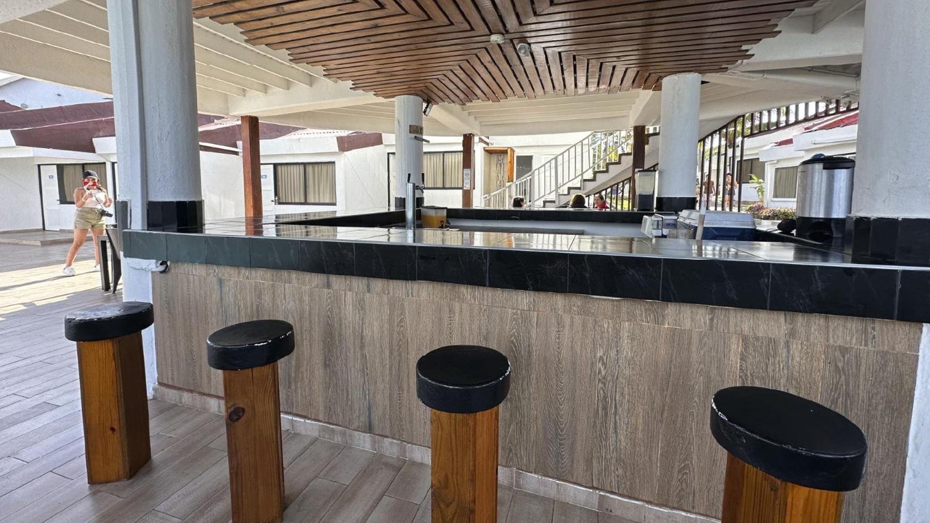 Hotel On Vacation Blue Reef 3*