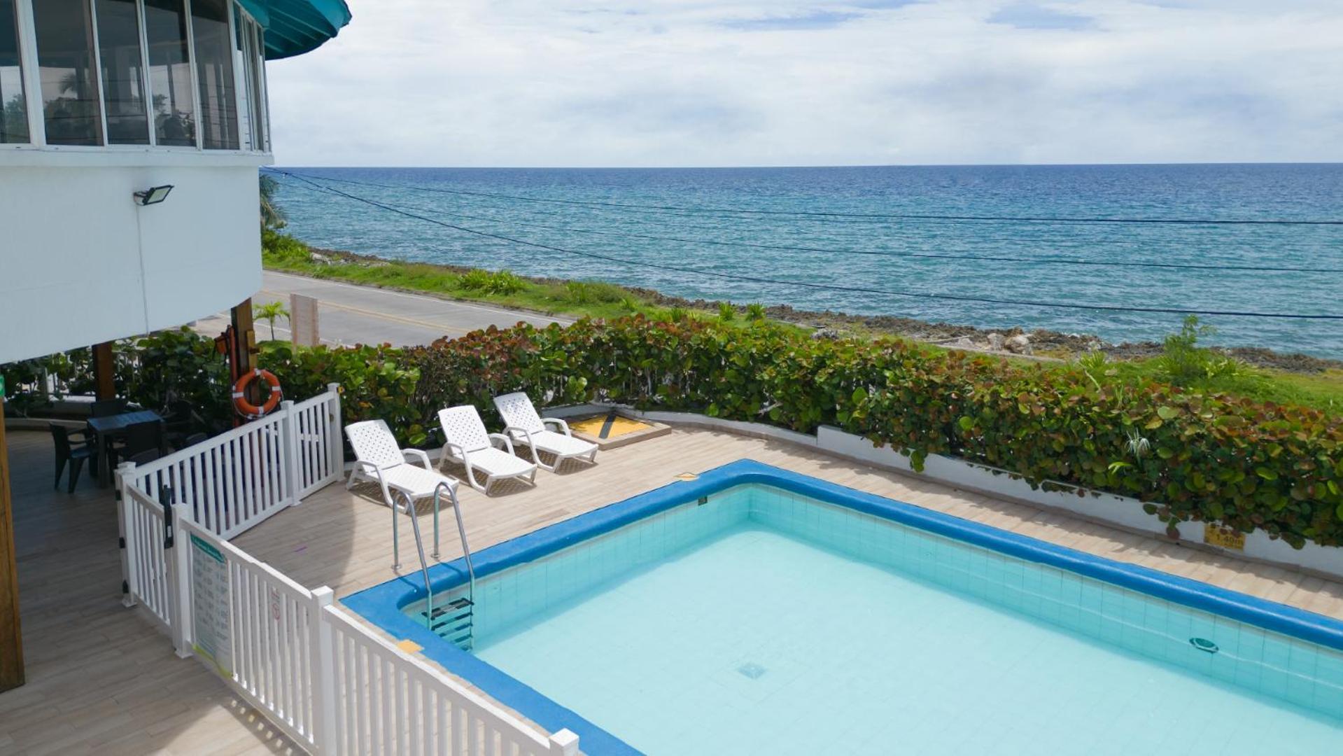 Hotel On Vacation Blue Reef San Andrés