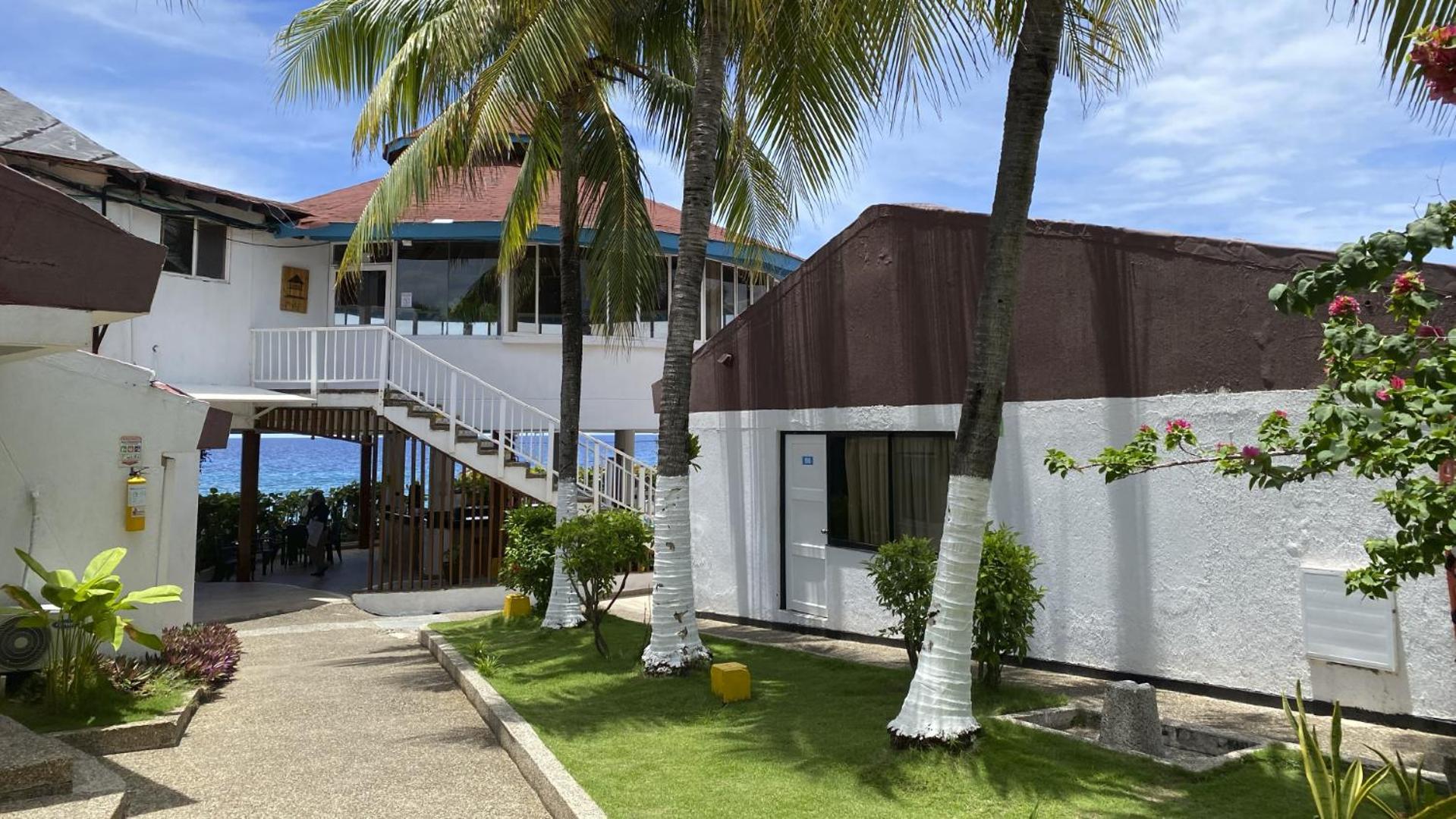 On Vacation Blue Reef 3*