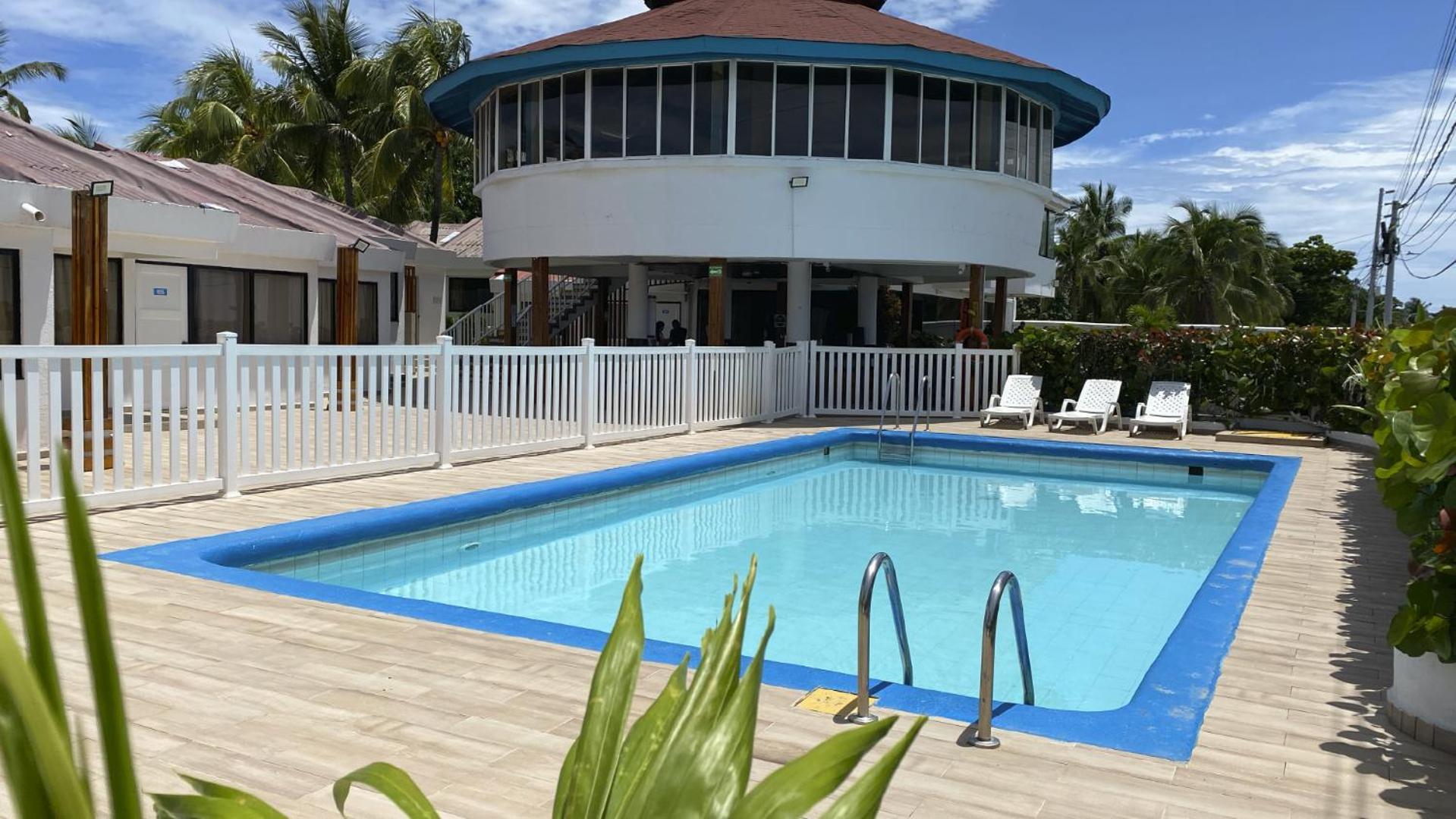 On Vacation Blue Reef Hotel 3*