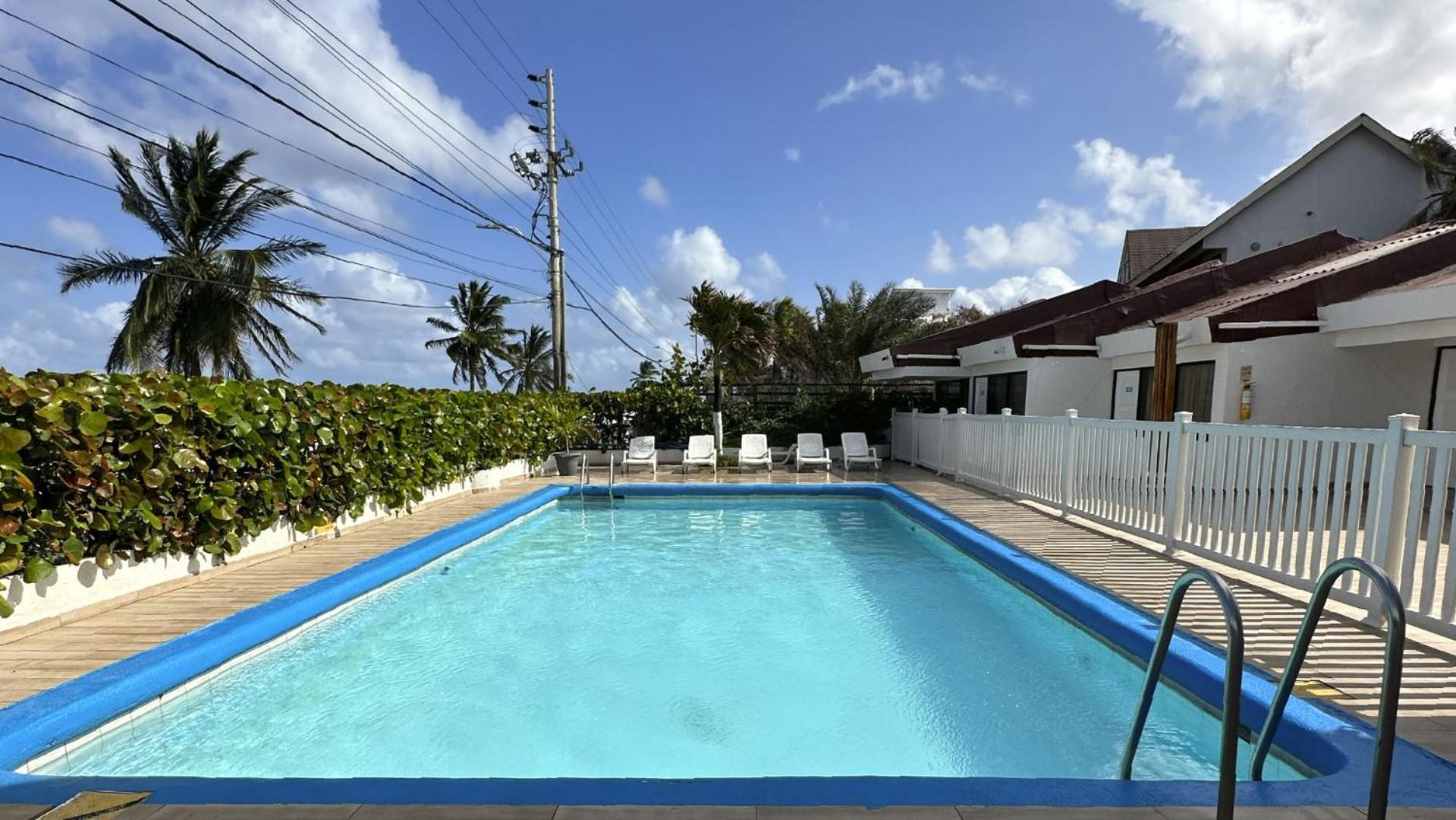 Hotel On Vacation Blue Reef 3*