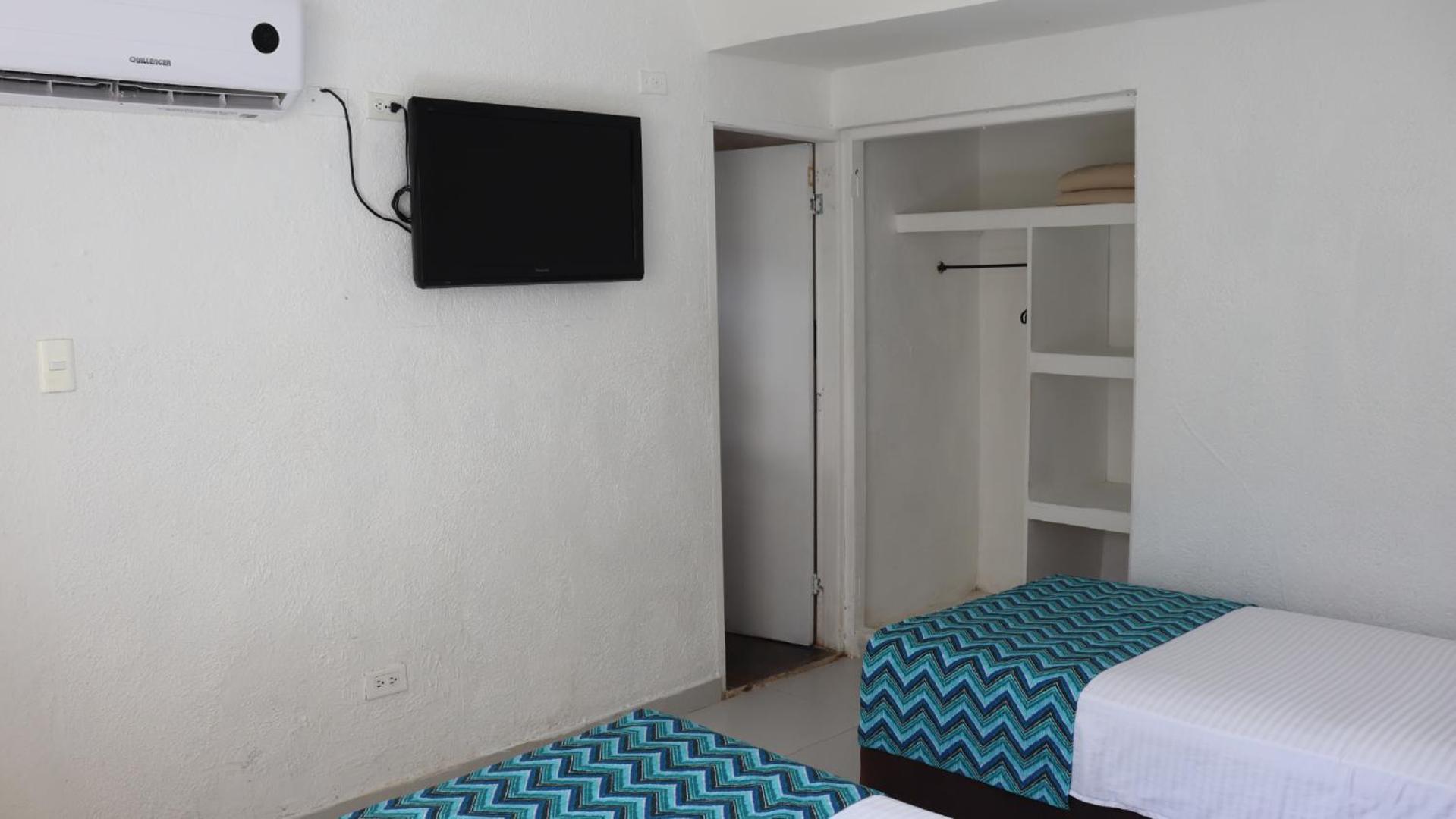 On Vacation Blue Reef Hotel 3*
