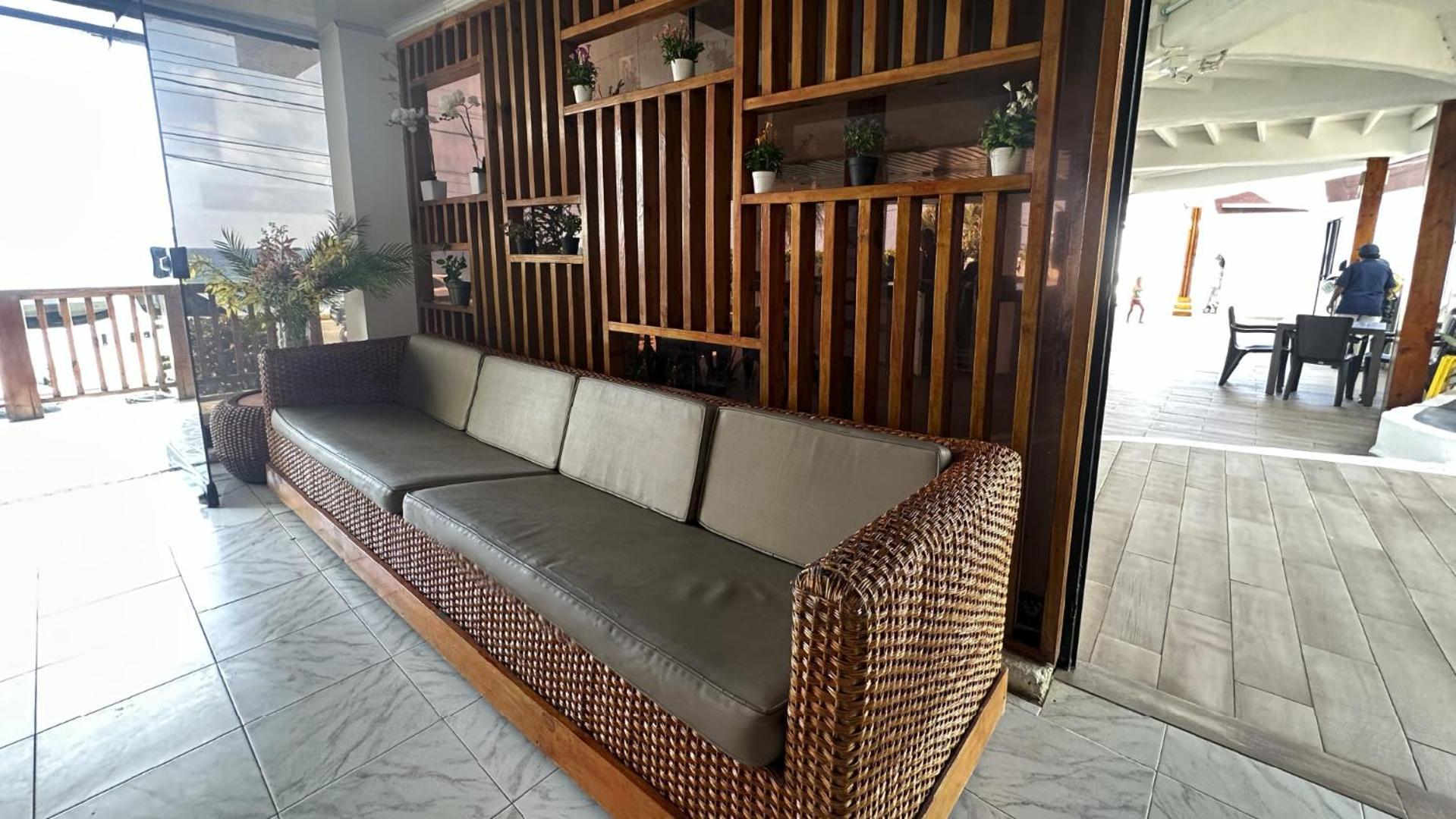 Hotel On Vacation Blue Reef 3*