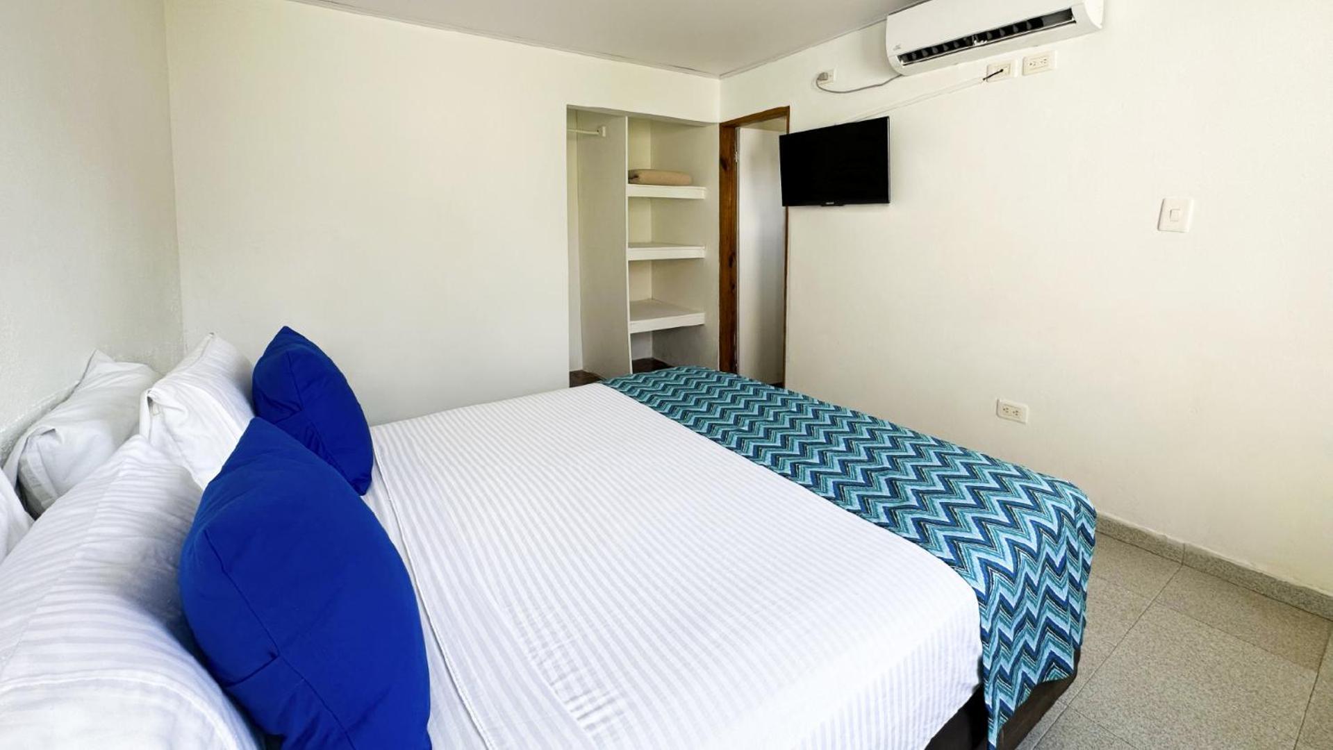 On Vacation Blue Reef 3* San Andrés