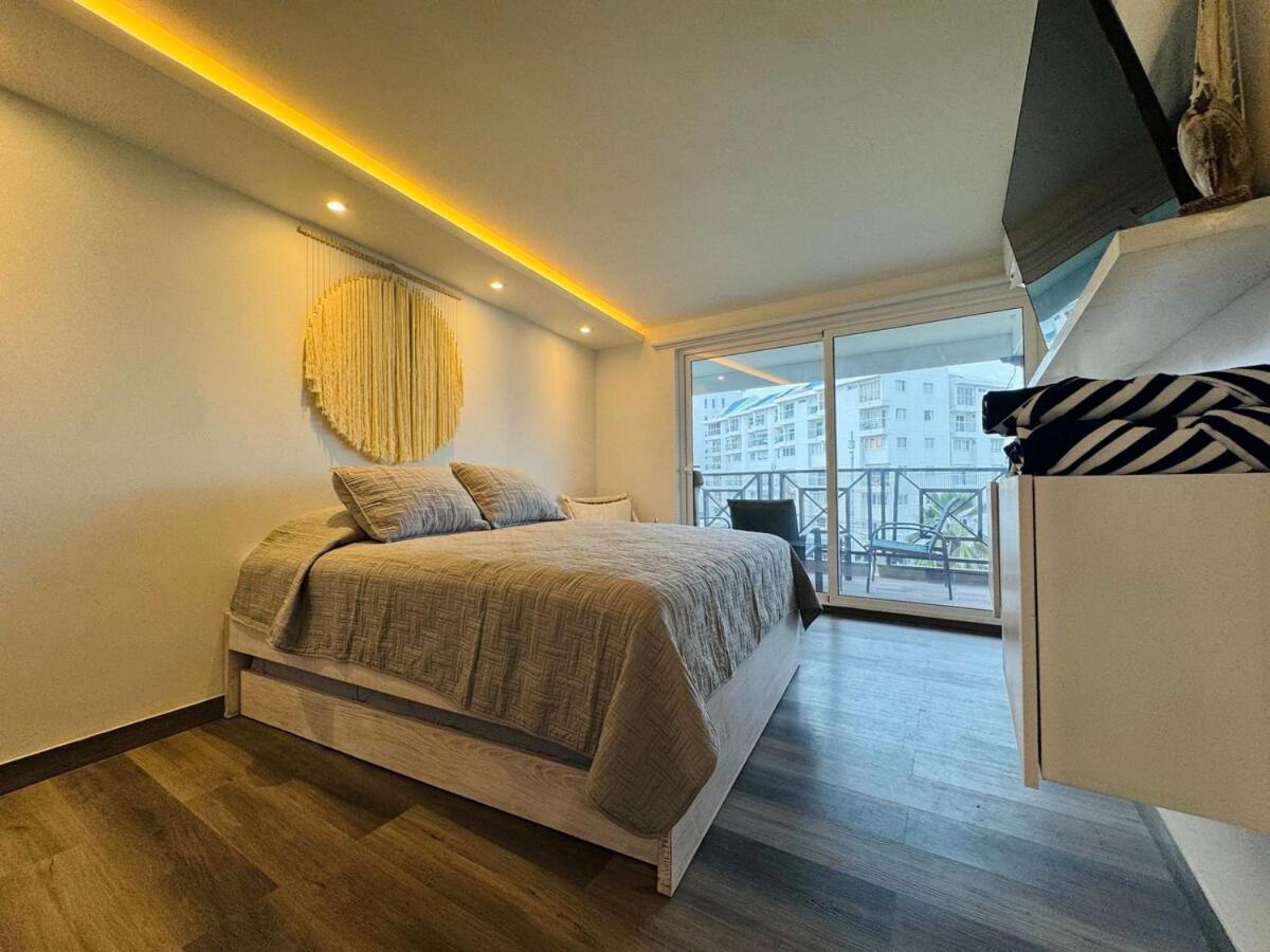 Apartamento Hansa Reef - Mejor Ubicacion. San Andrés