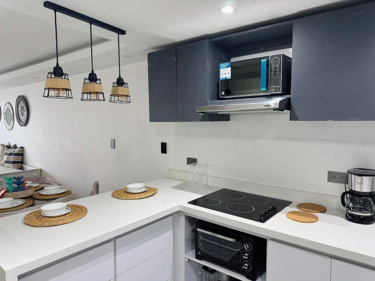 Apartamento Hansa Reef - Mejor Ubicacion. *