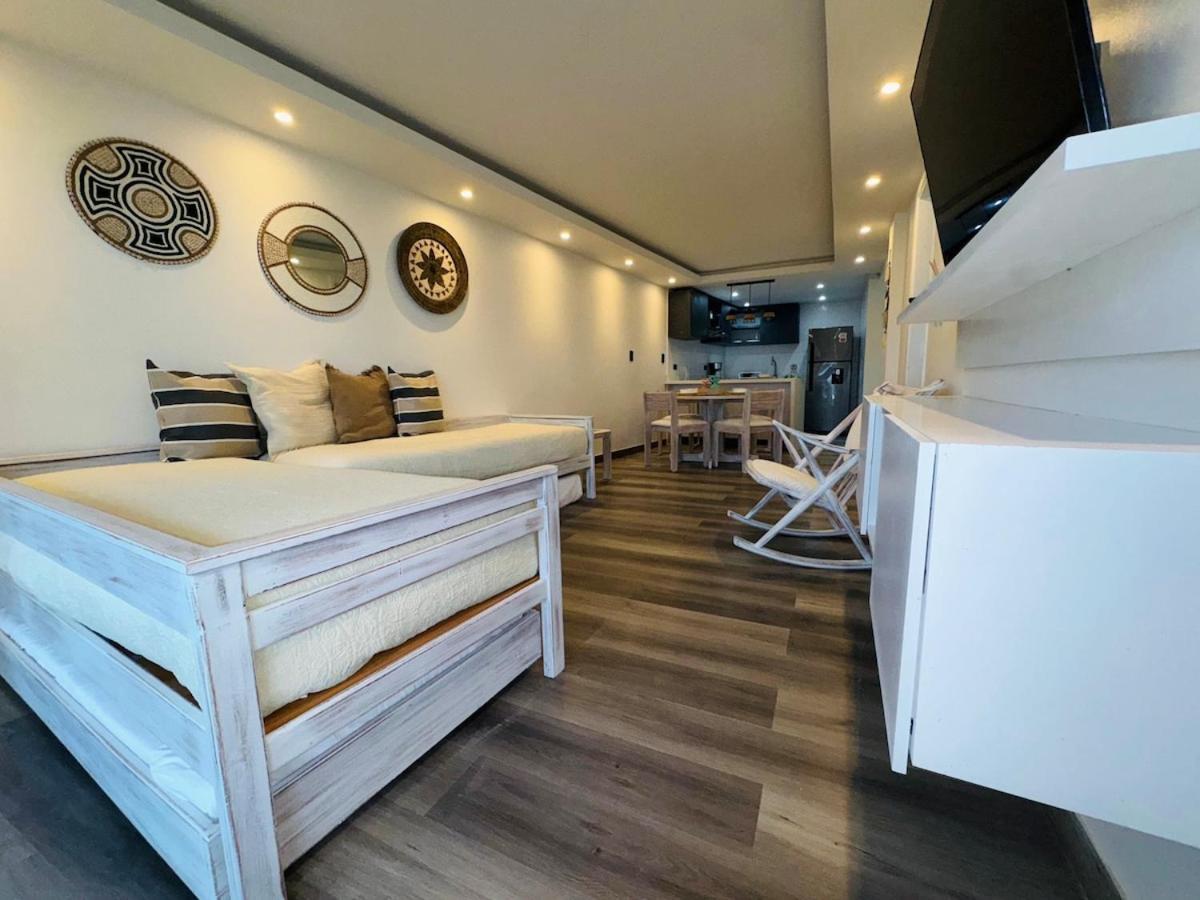 Apartamento Hansa Reef - Mejor Ubicacion. San Andrés