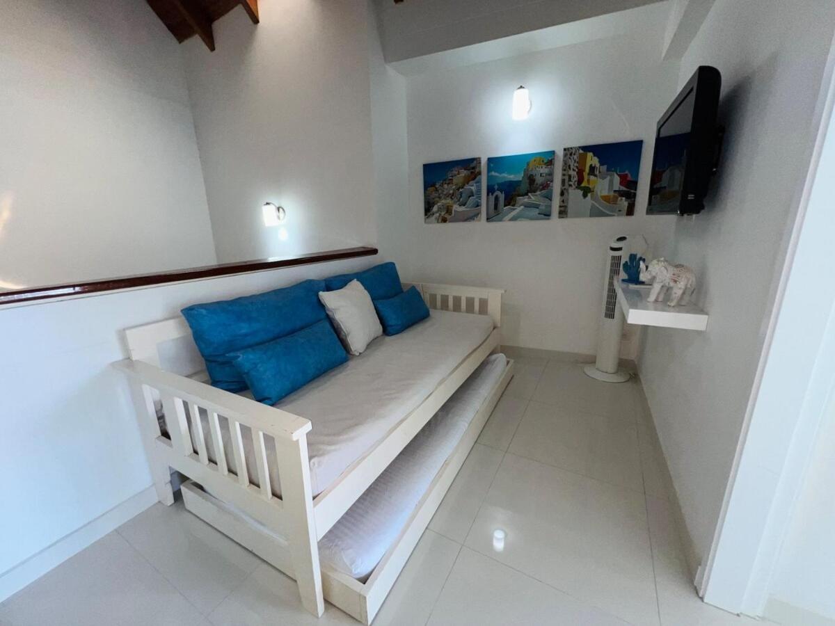 Hansa Reef - Mejor Ubicacion. San Andrés
