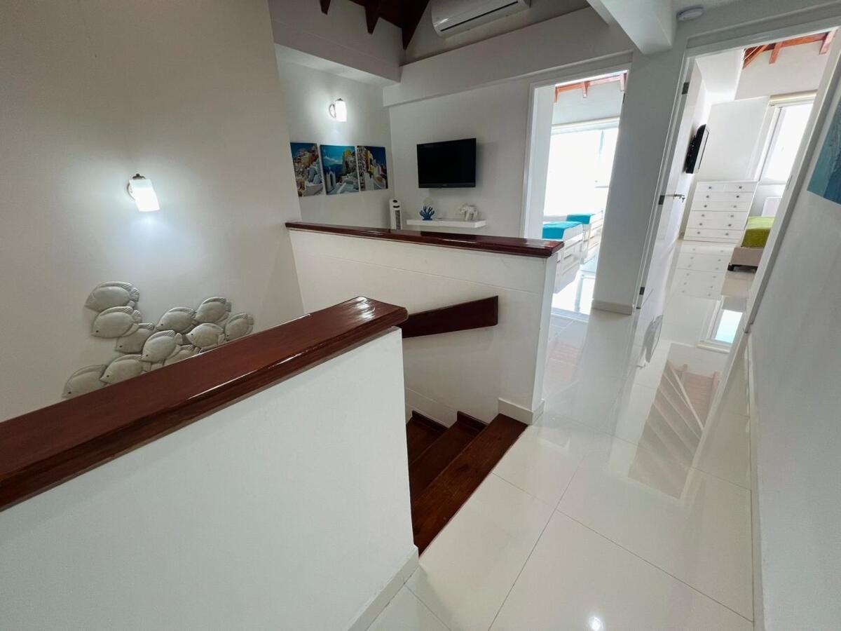 Hansa Reef - Mejor Ubicacion. Apartamento