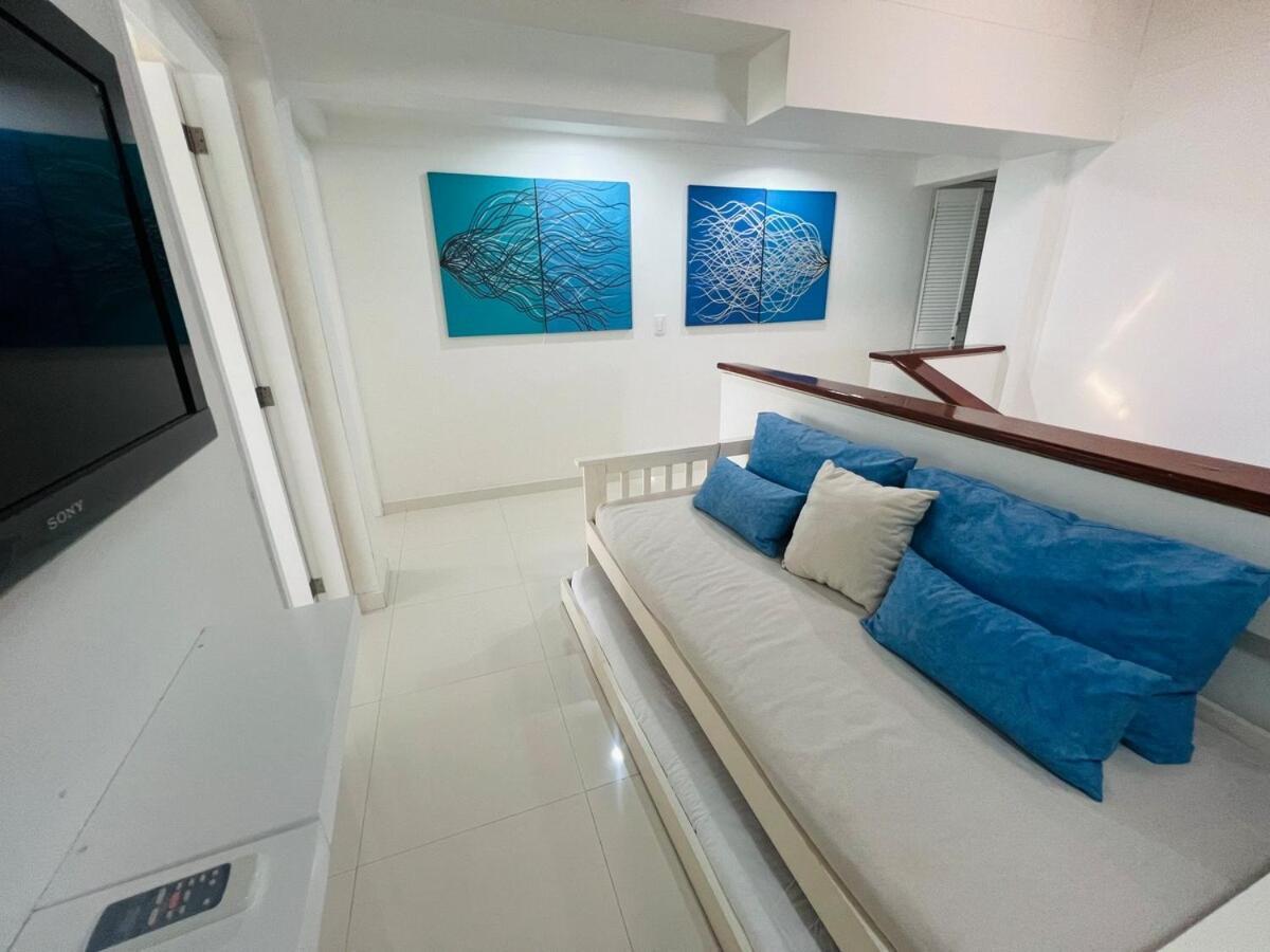 Apartamento Hansa Reef - Mejor Ubicacion.