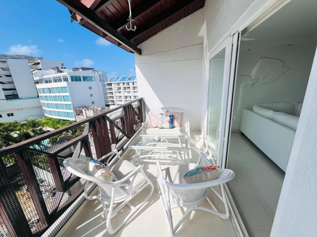 Apartamento Hansa Reef - Mejor Ubicacion. *