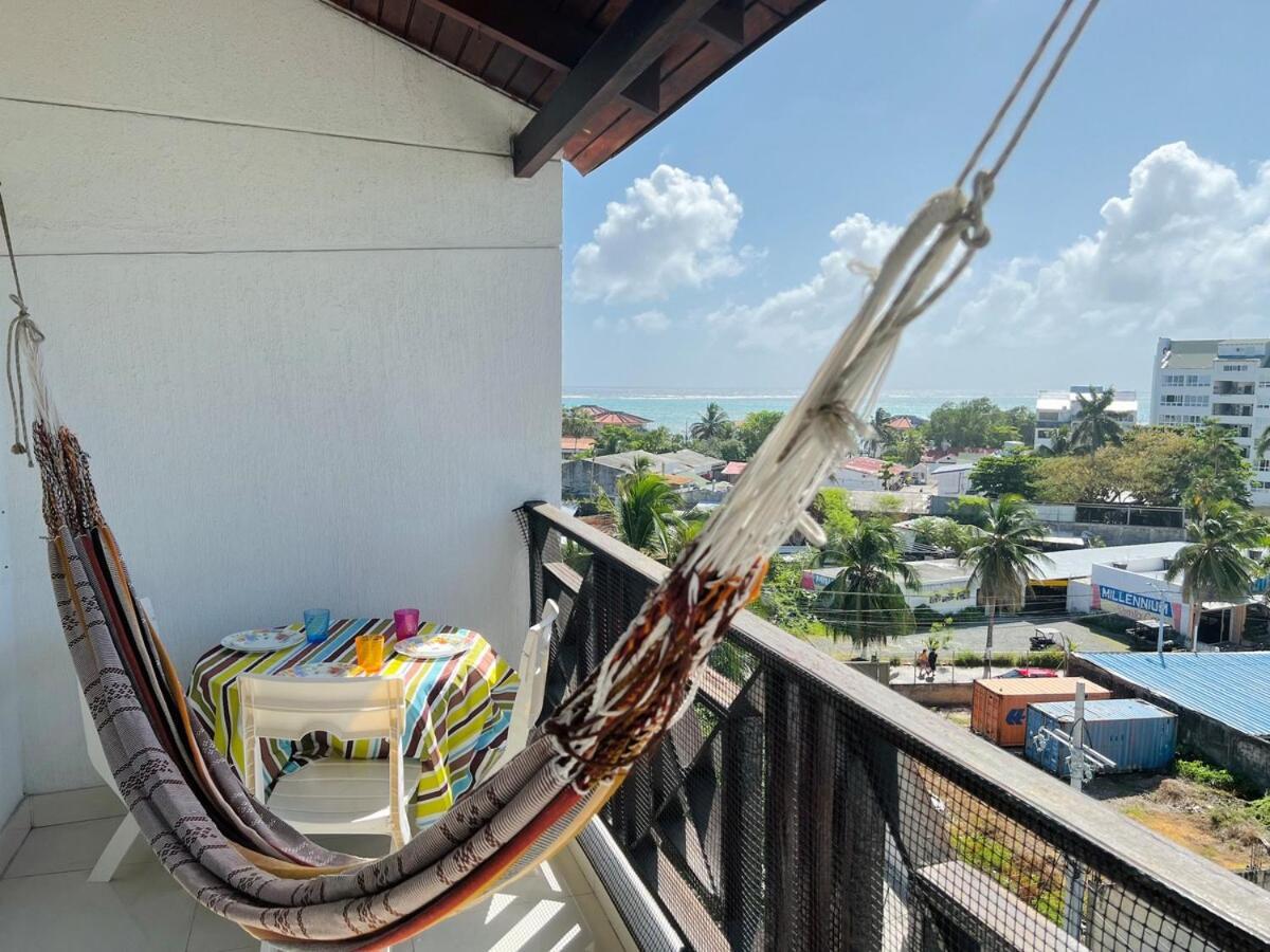 Hansa Reef - Mejor Ubicacion. Apartamento San Andrés
