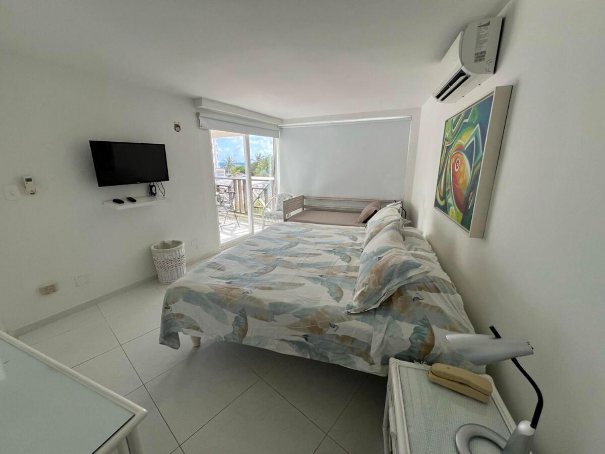 Hansa Reef - Mejor Ubicacion. Apartamento San Andrés