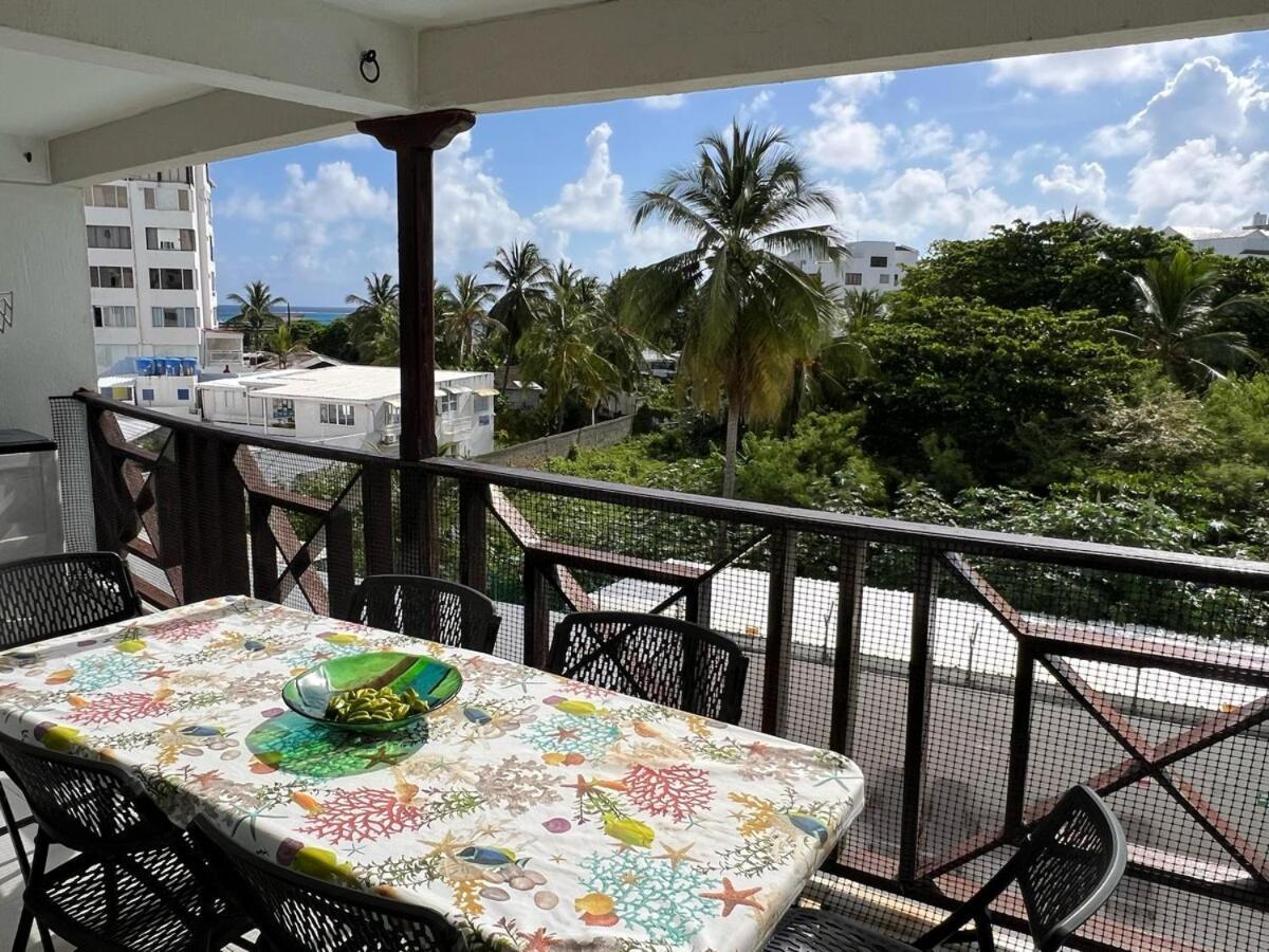 Apartamento Hansa Reef - Mejor Ubicacion. San Andrés