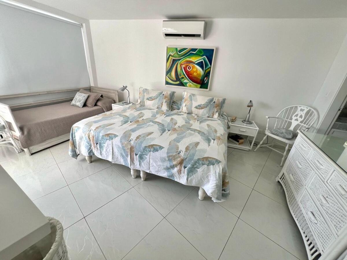 Hansa Reef - Mejor Ubicacion. Apartamento *