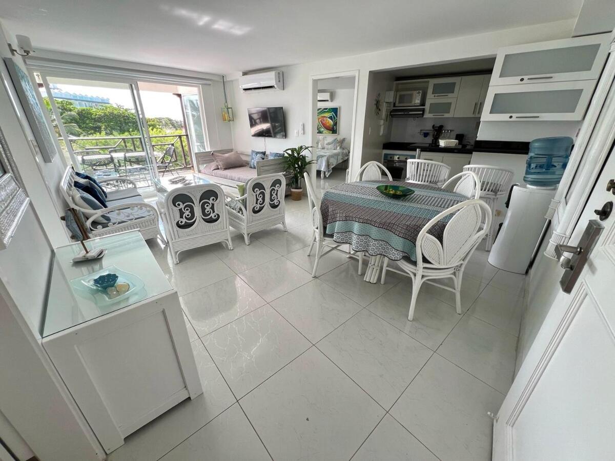 Apartamento Hansa Reef - Mejor Ubicacion. *