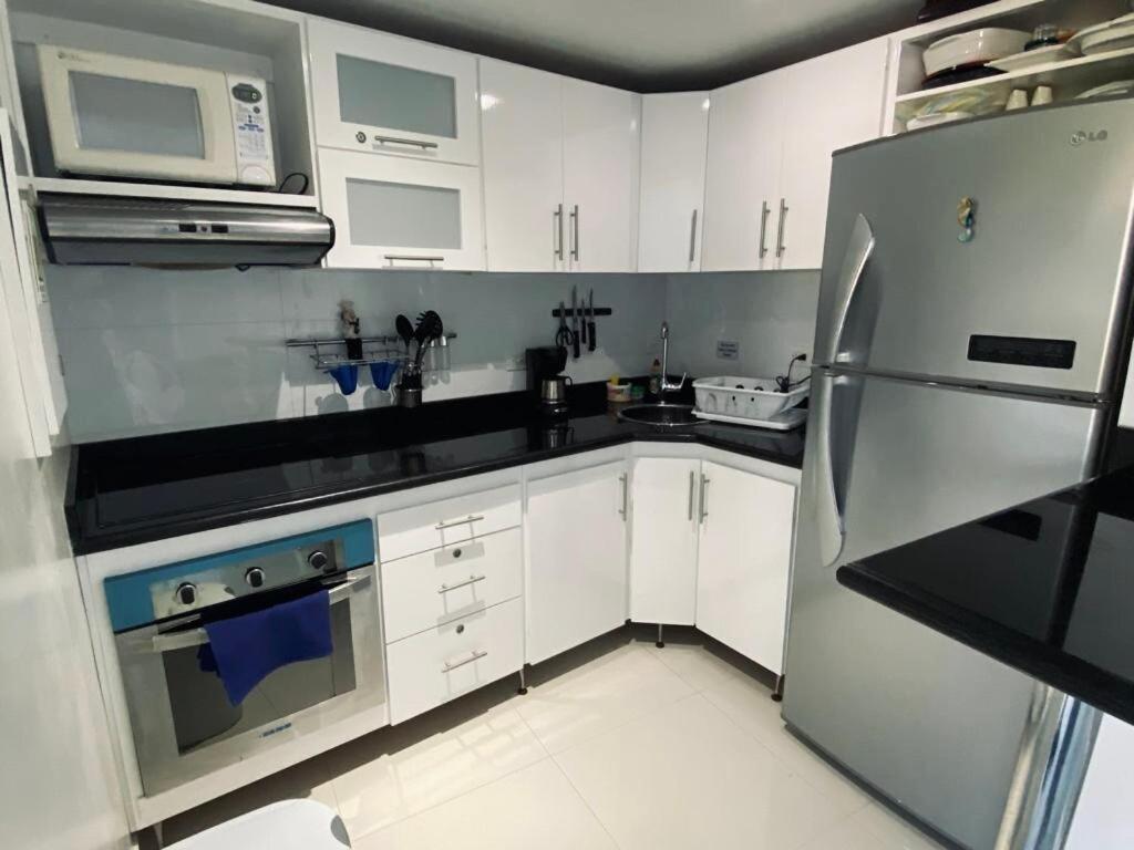 Apartamento Hansa Reef - Mejor Ubicacion. San Andrés
