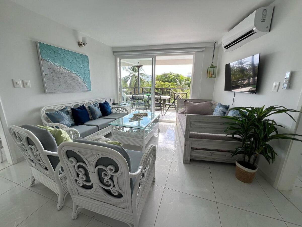 Apartamento Hansa Reef - Mejor Ubicacion.