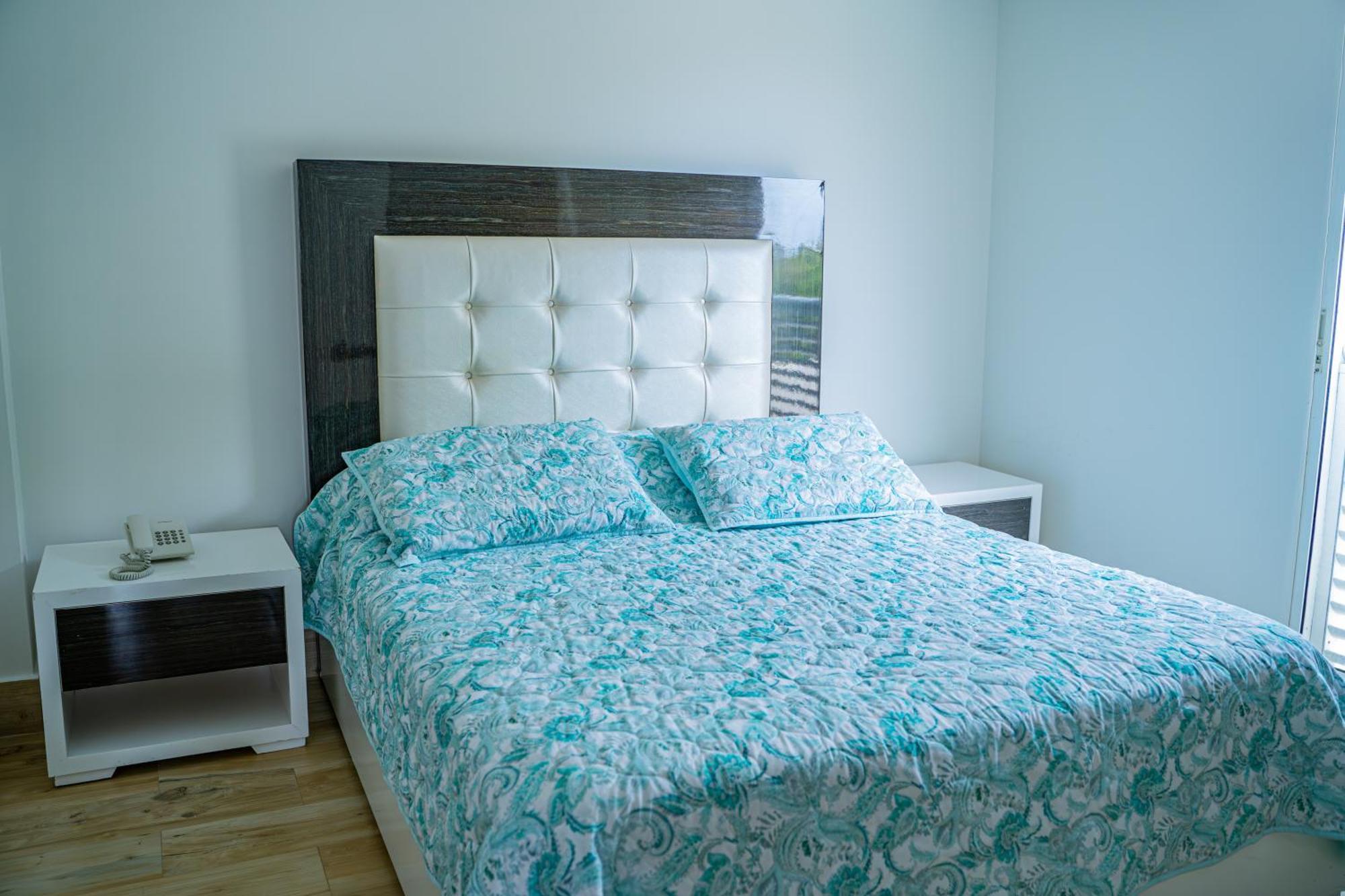 Alma De Mar Apartment *