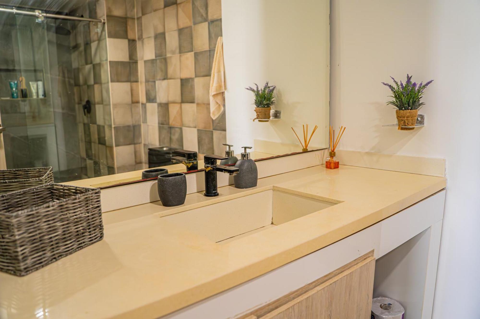 Apartment Alma De Mar San Andres (San Andres and Providencia Islands)