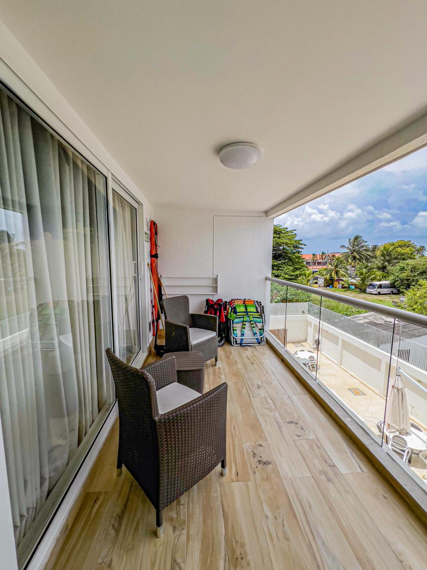 Alma De Mar Apartment