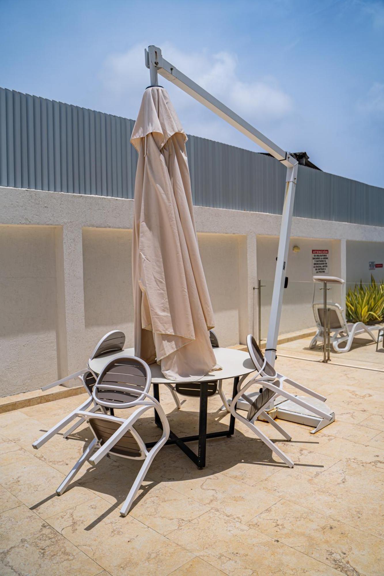 Alma De Mar Apartment *