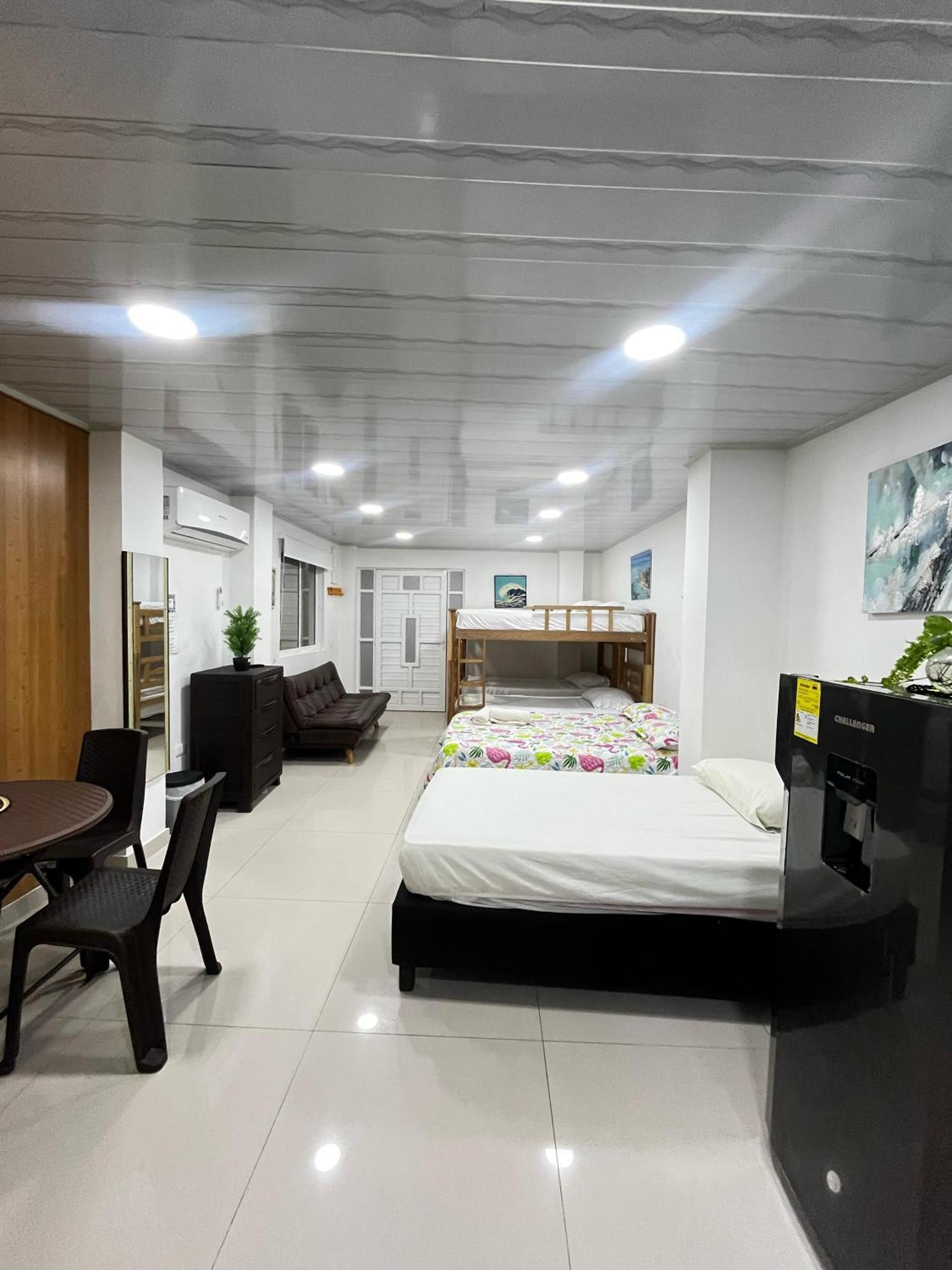 Estrella Del Mar Apartment
