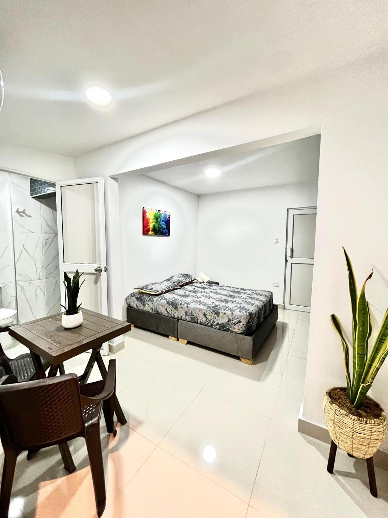 Apartment Estrella Del Mar