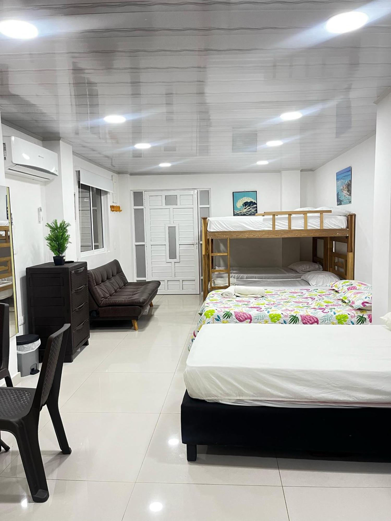 Estrella Del Mar Apartment San Andres (San Andres and Providencia Islands)