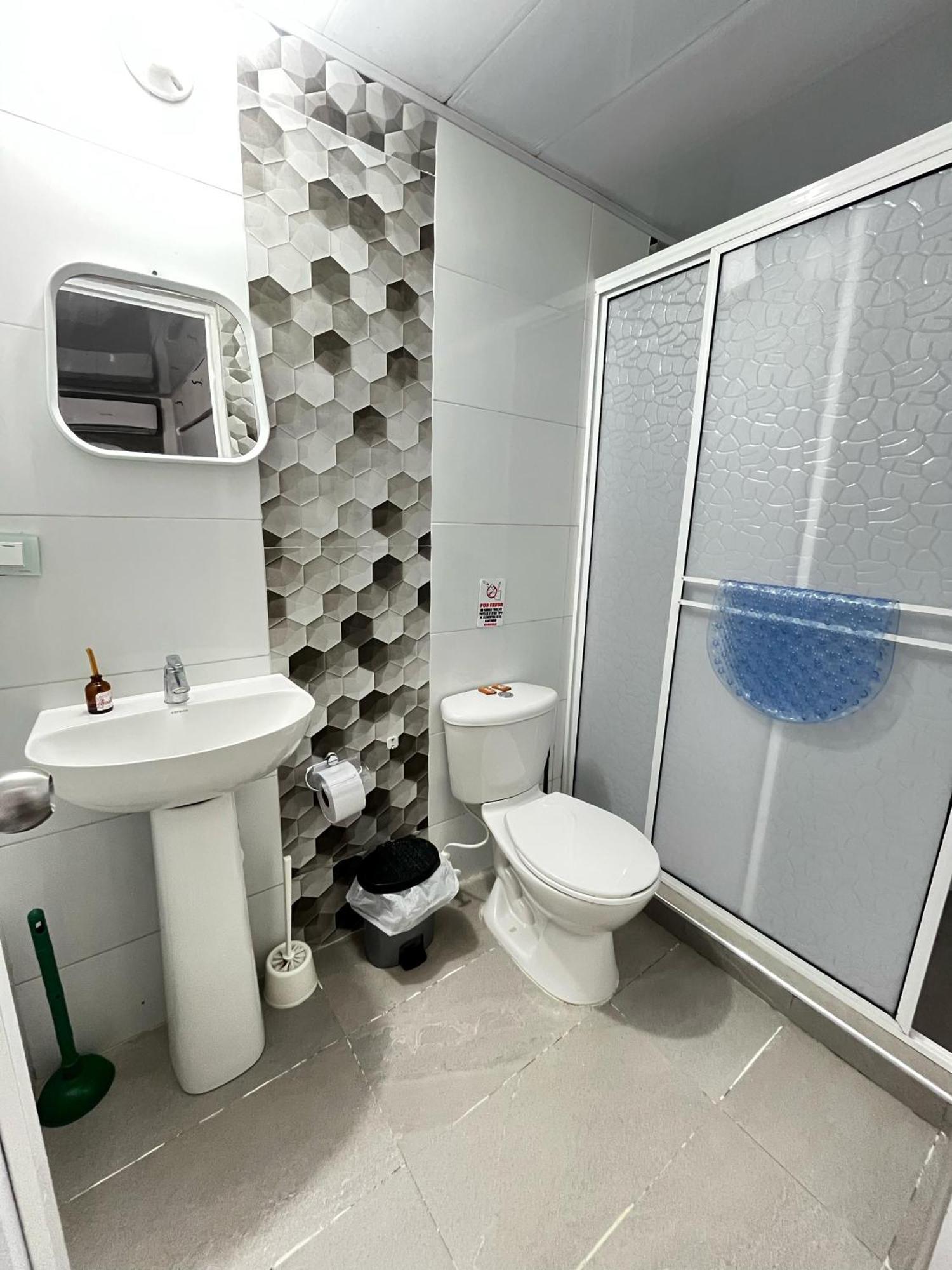 Estrella Del Mar Apartment San Andres (San Andres and Providencia Islands)