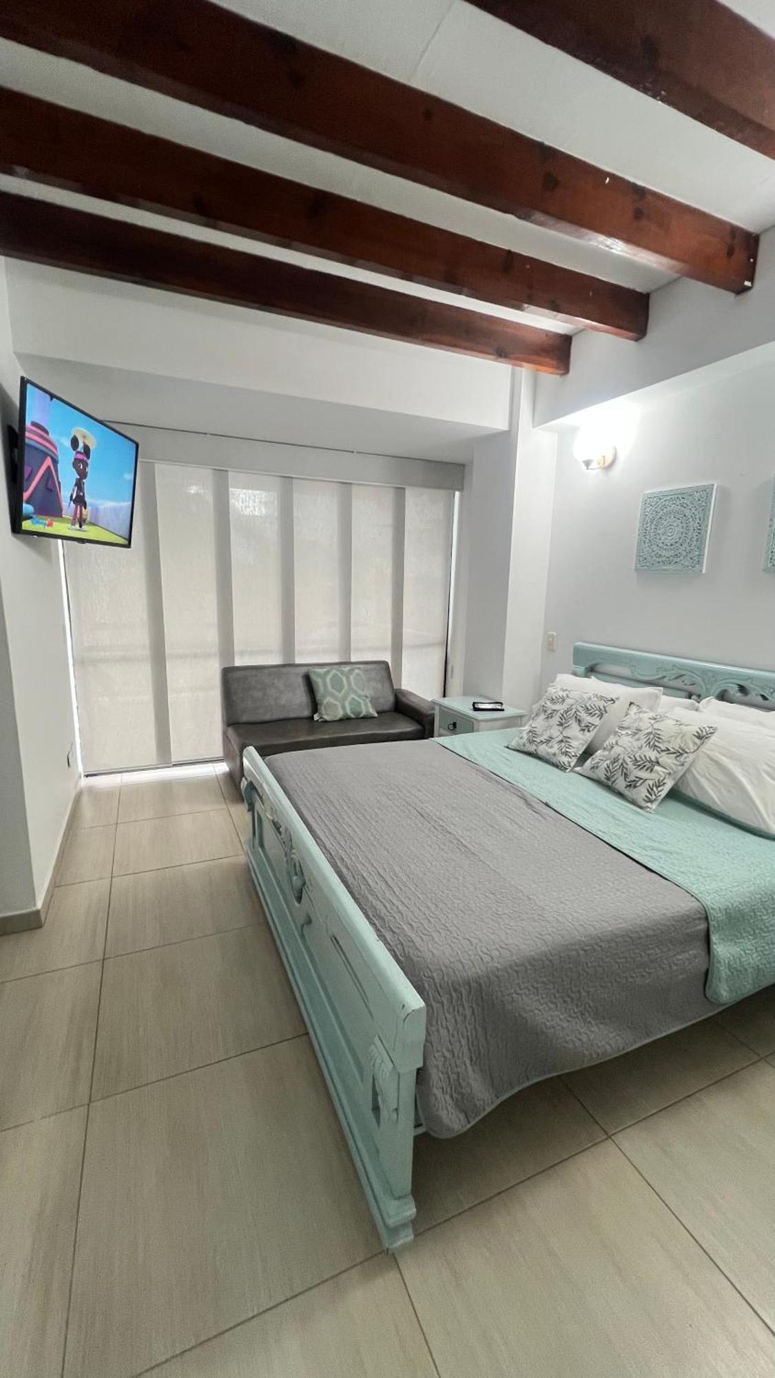 Edificio Bay Point Apartmento 307 San Andrés