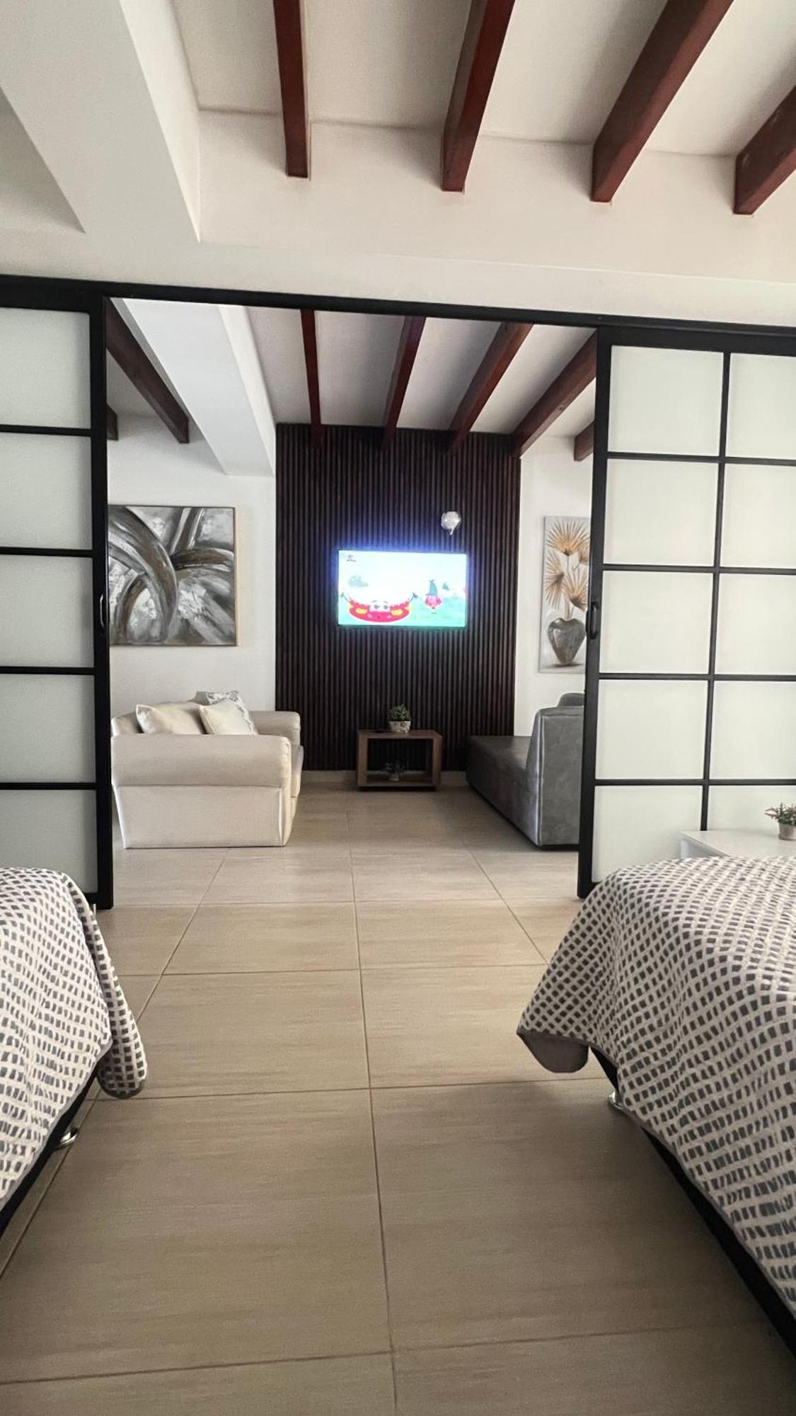 Edificio Bay Point Apartmento 307 * San Andrés