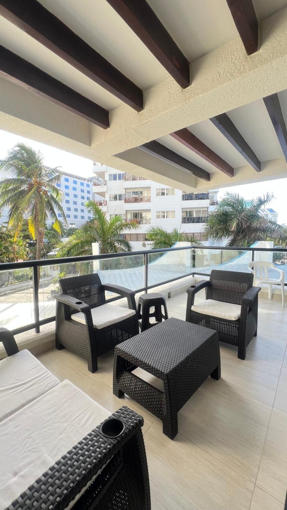 Apartamento Edificio Bay Point Apartmento 307