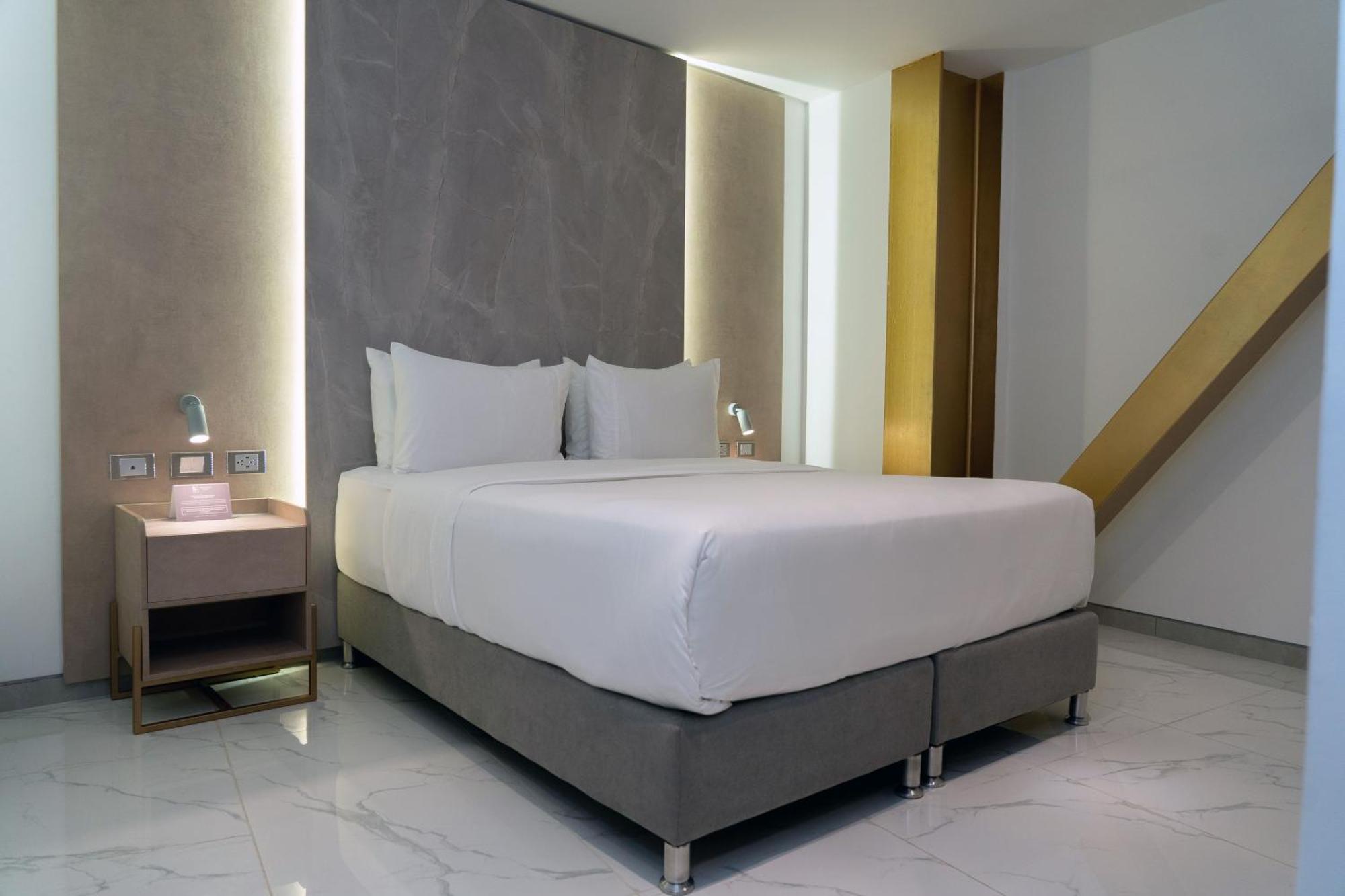 Delamar 4* San Andrés