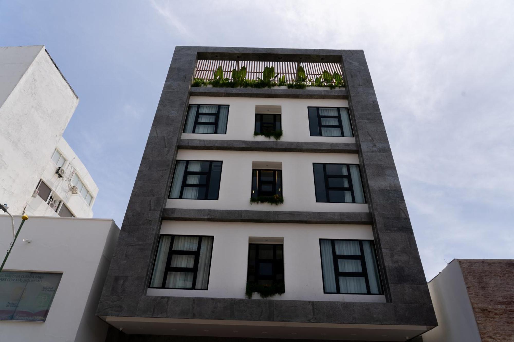 Hotel Delamar San Andrés