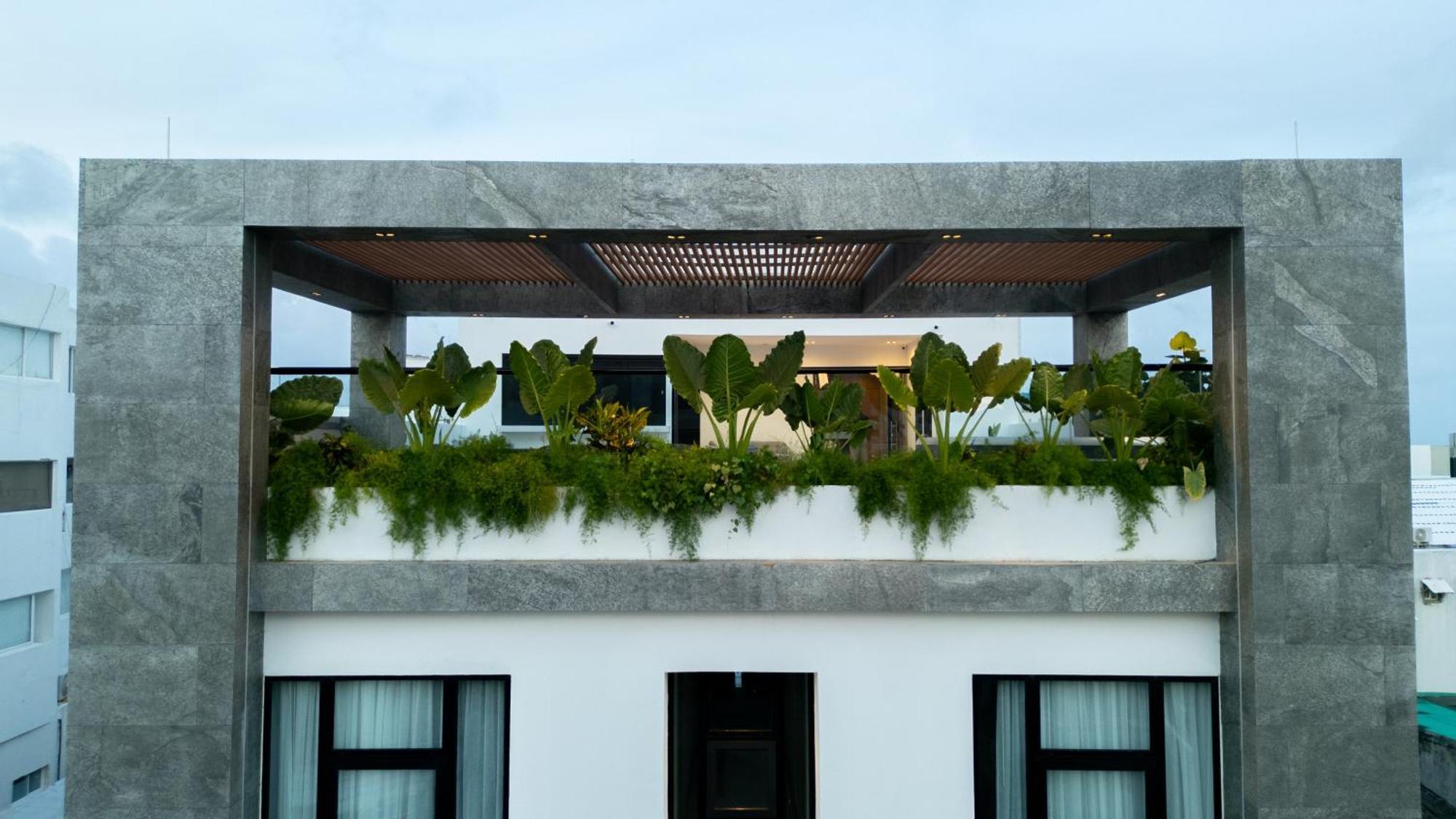 Delamar San Andrés