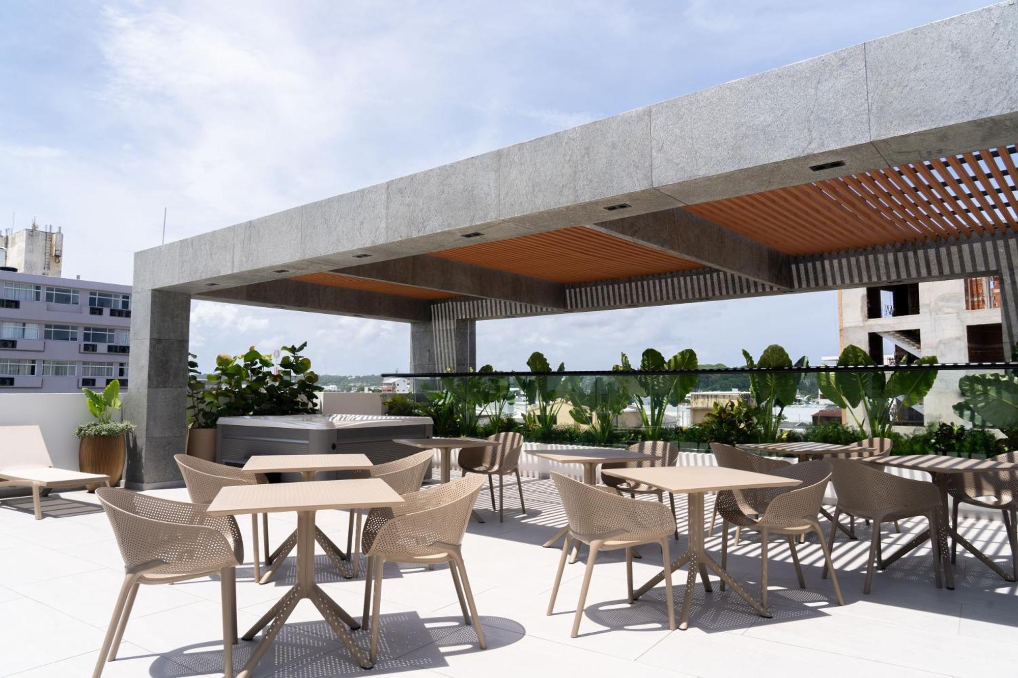 Hotel Delamar