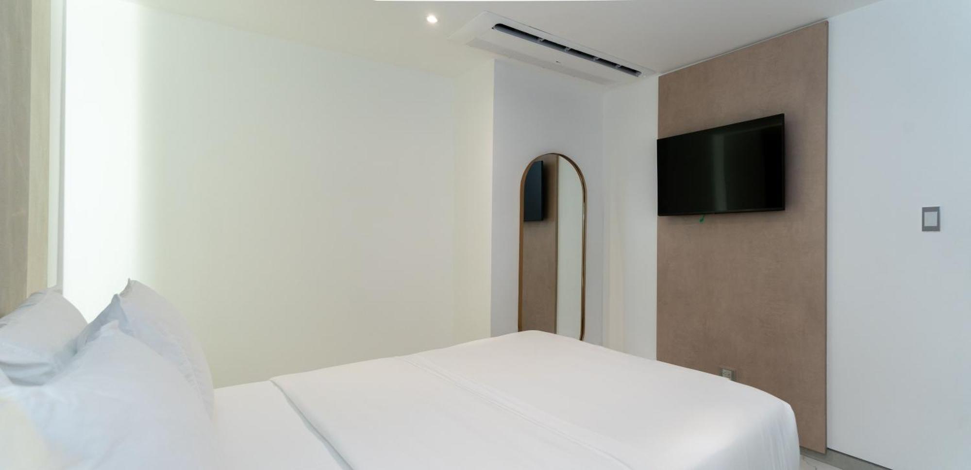Hotel Delamar 4*
