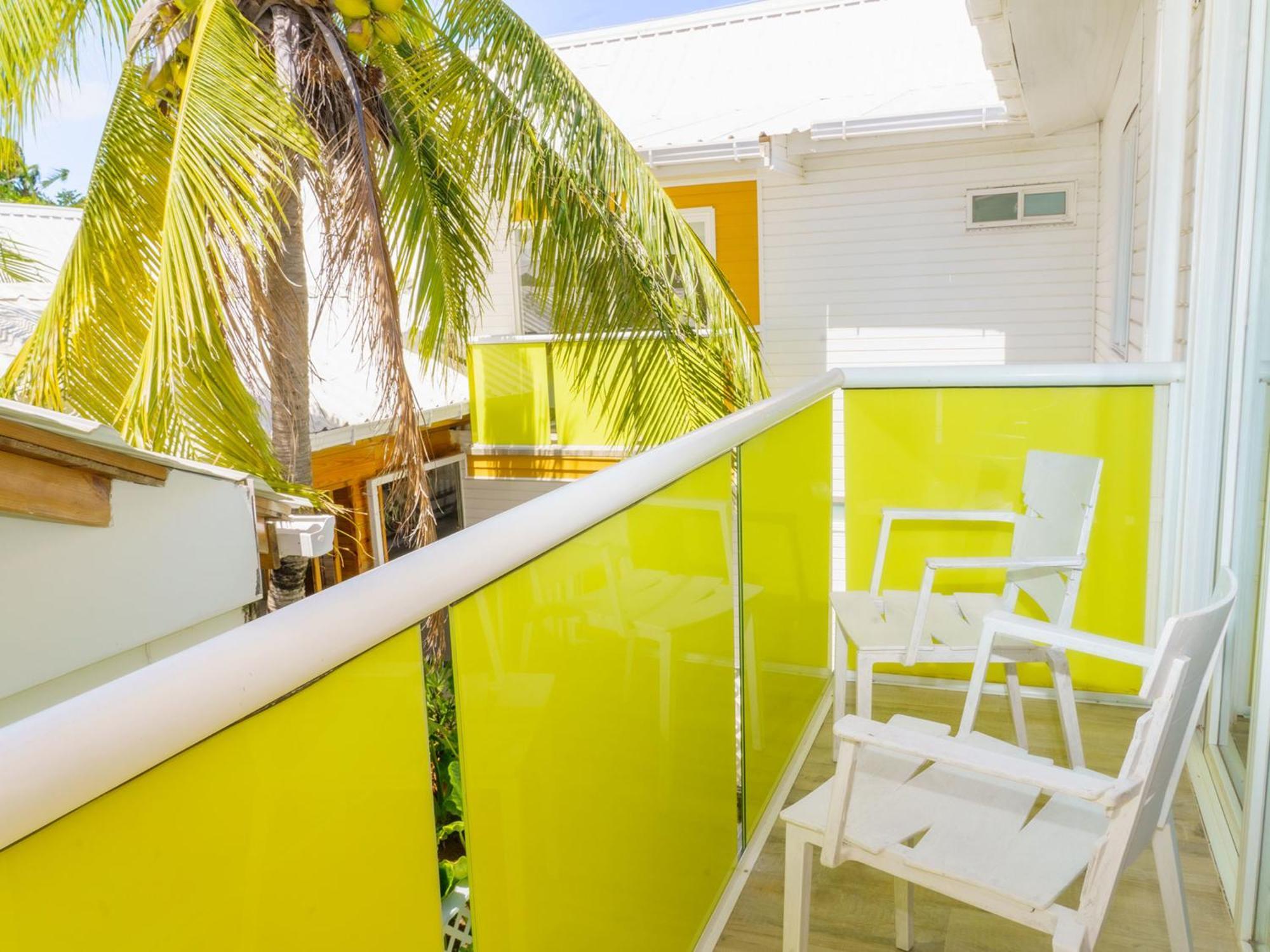 Caribbean Coral Hotel 4*