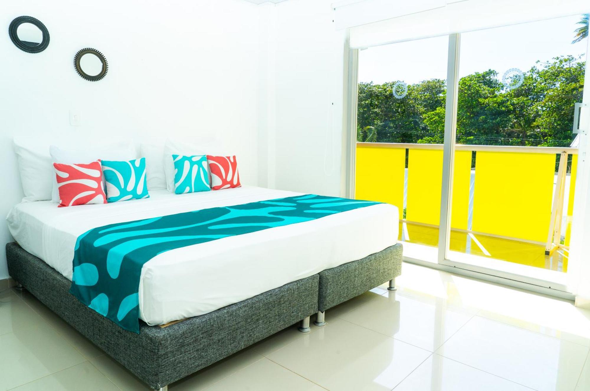 Hotel Caribbean Coral 4*