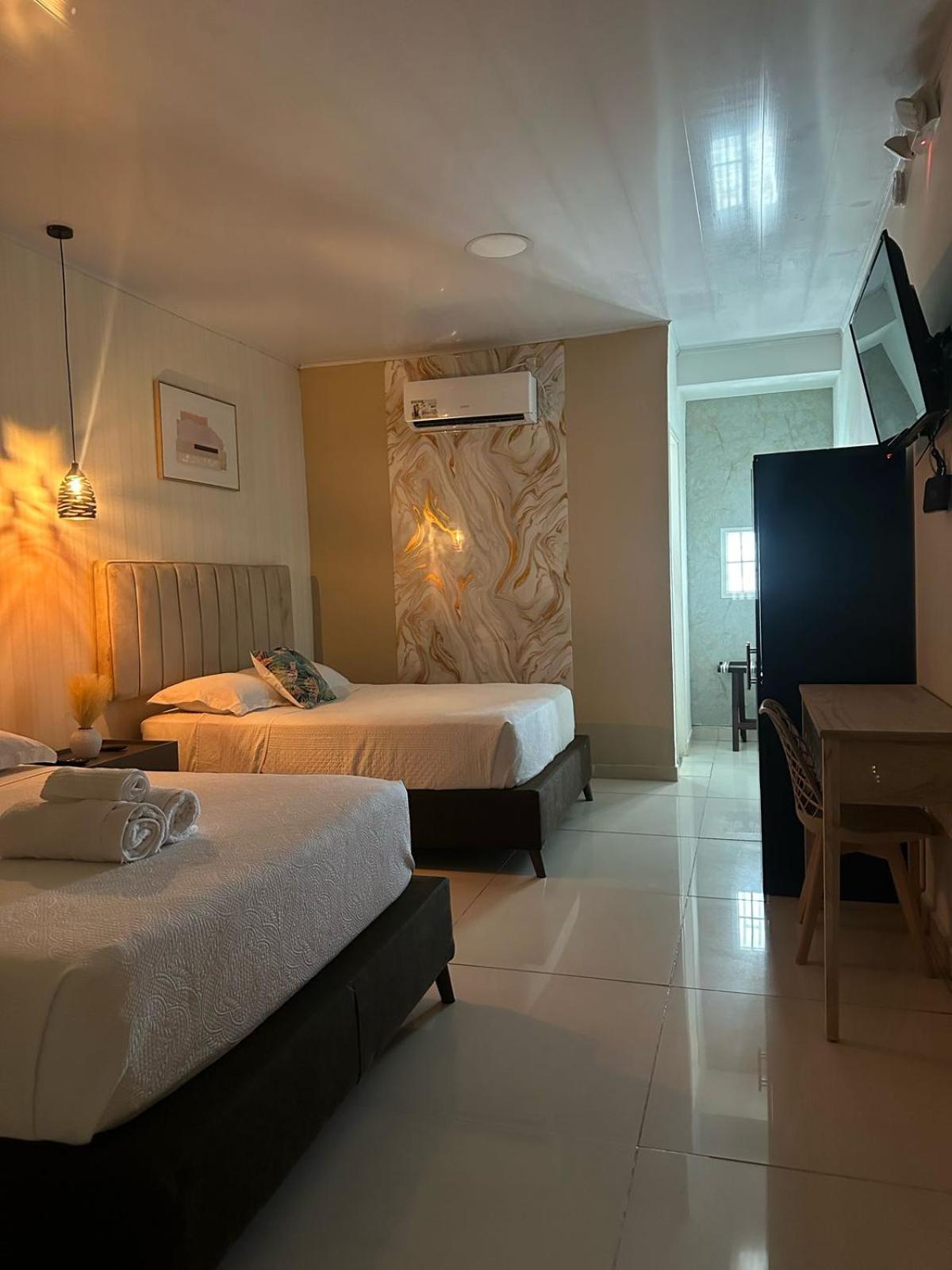 Classic Vip San Andres (San Andres and Providencia Islands)