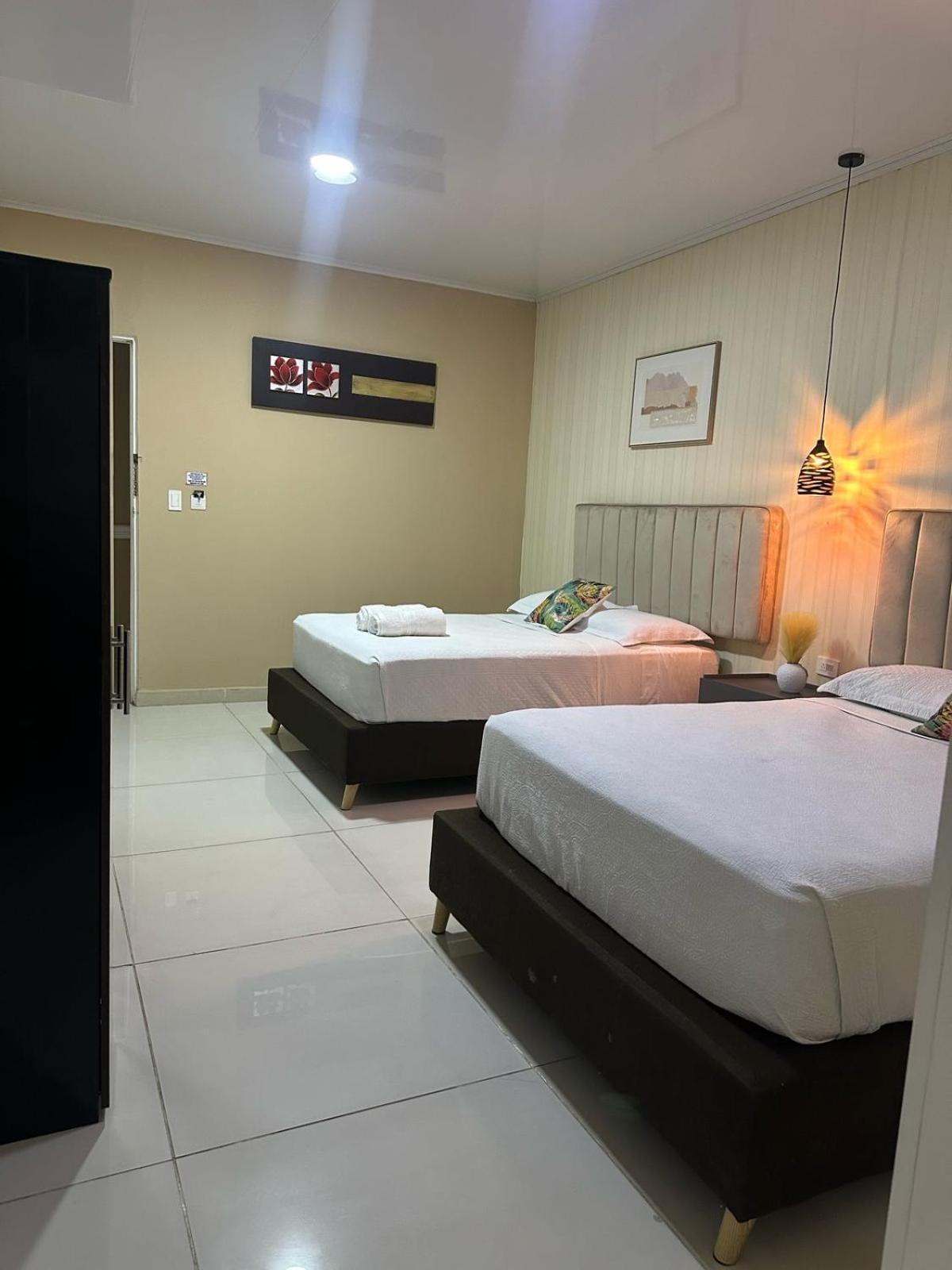 Classic Vip Hotel San Andres (San Andres and Providencia Islands)