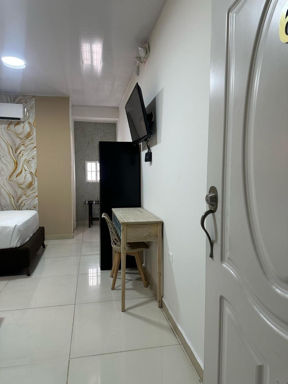 Hotel Classic Vip San Andres (San Andres and Providencia Islands)