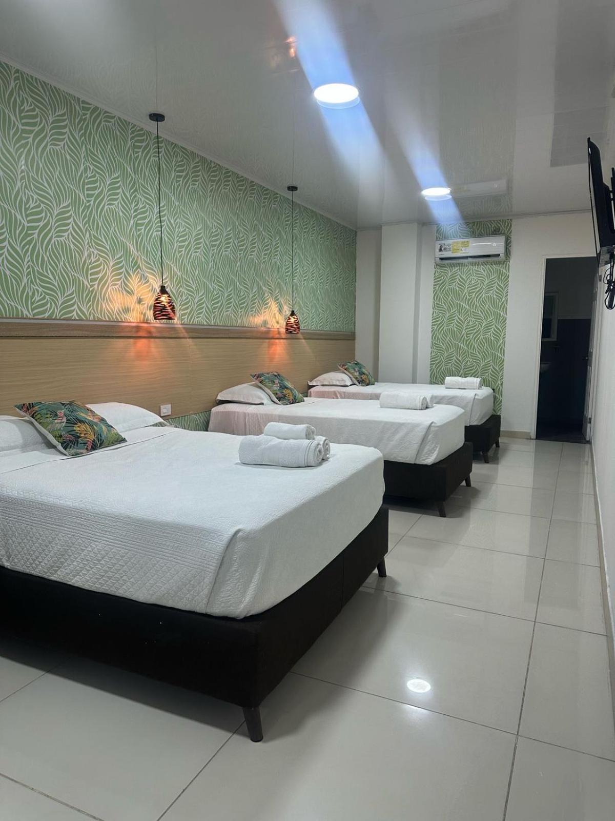 Classic Vip * San Andres (San Andres and Providencia Islands)