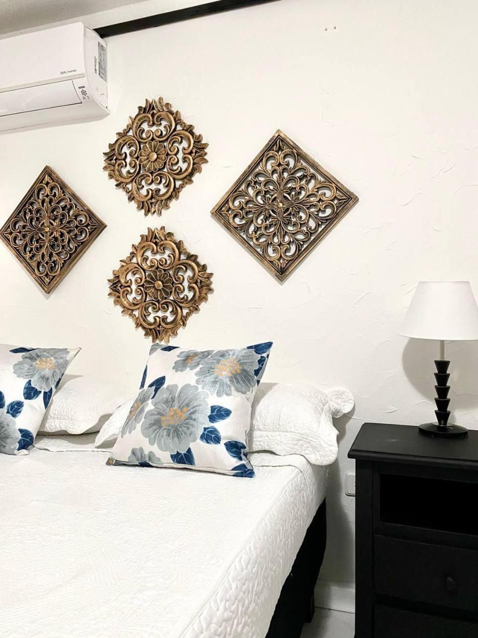 Apartahotel Casa-posada Camell San Andrés