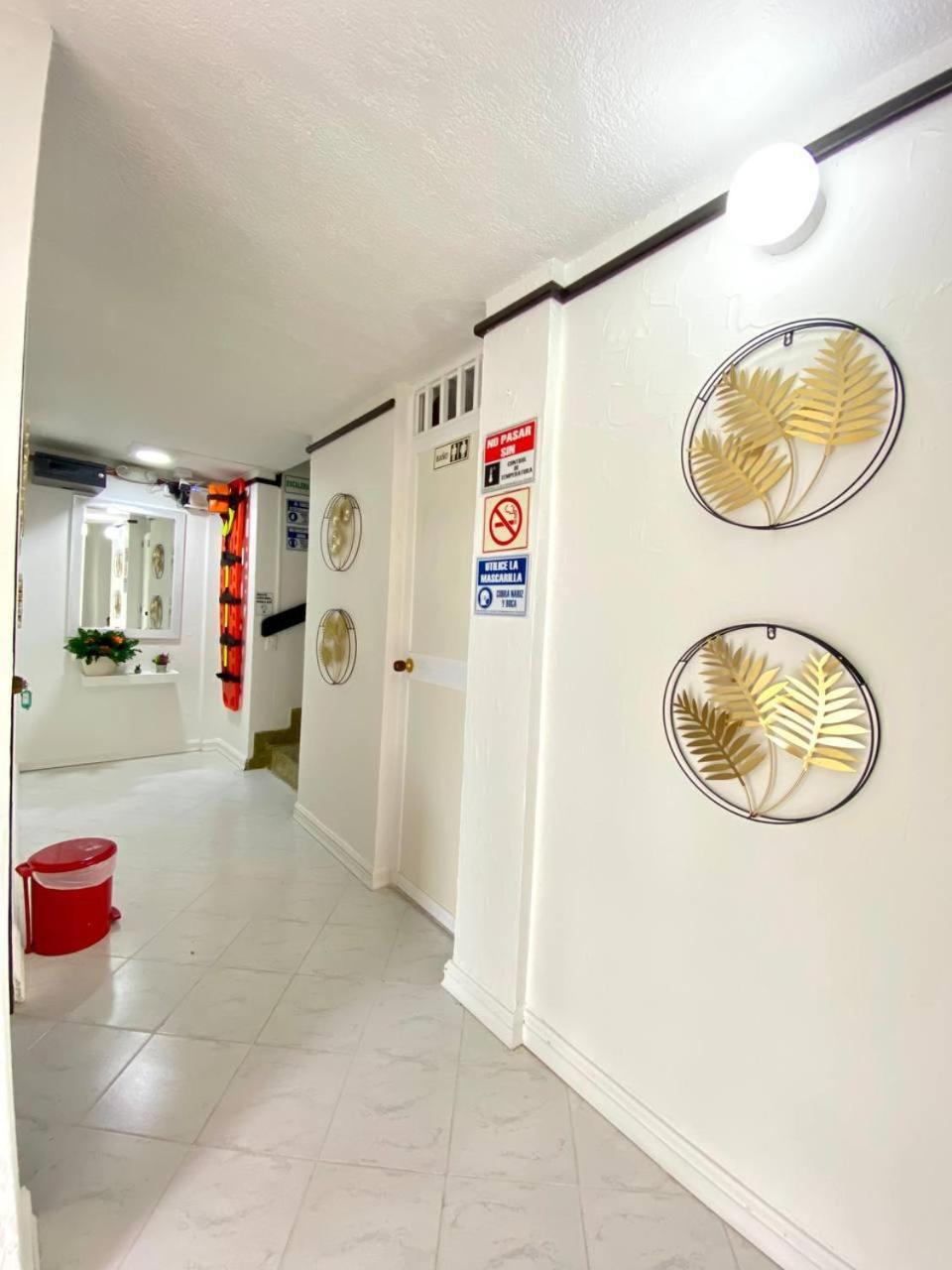 Casa-posada Camell Apartahotel