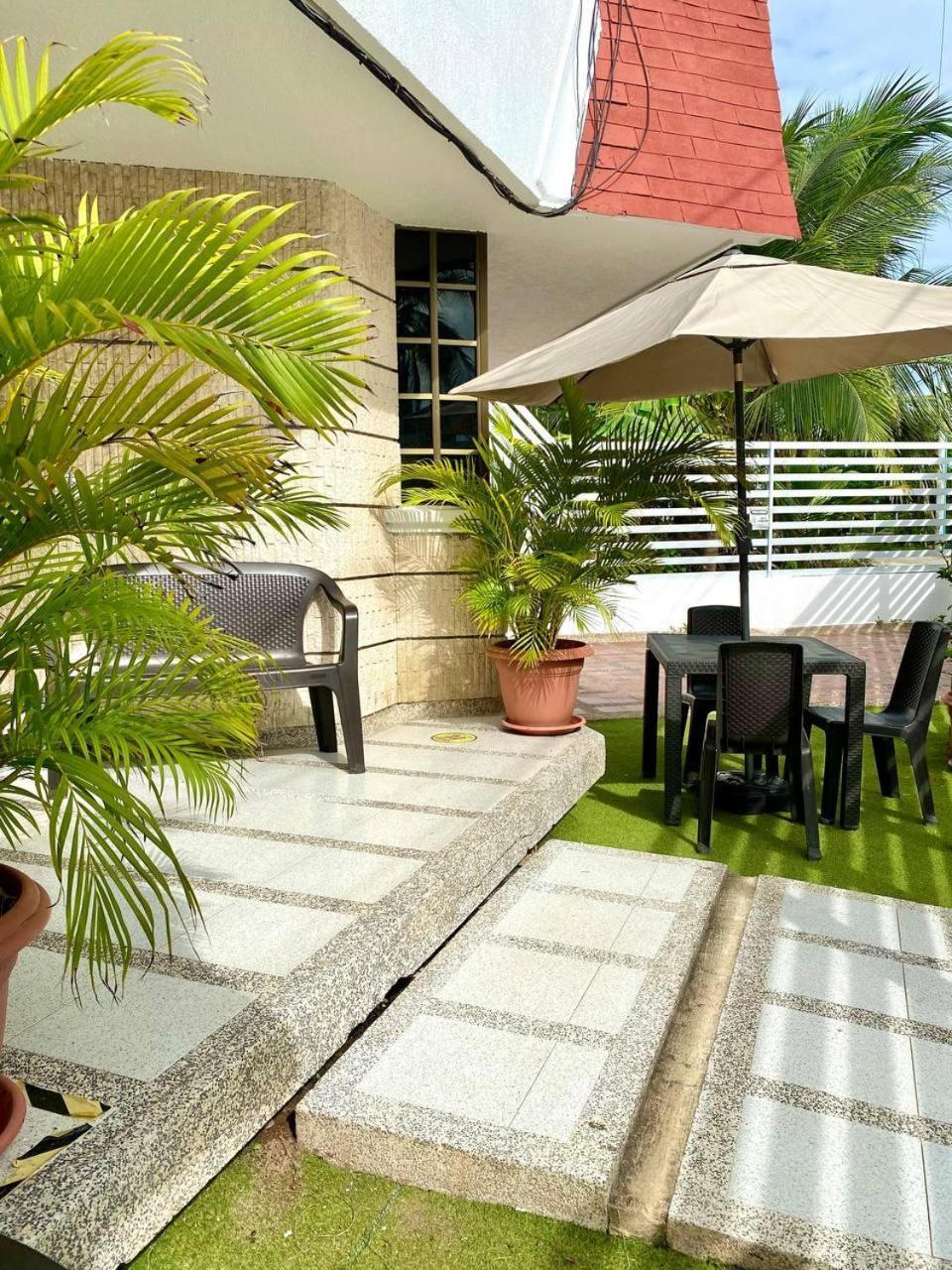 Casa-posada Camell Apartahotel *