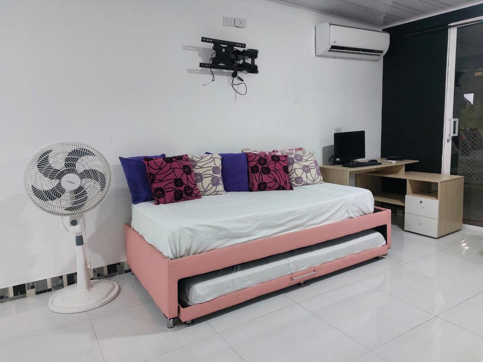 Cocos Place San Andrés