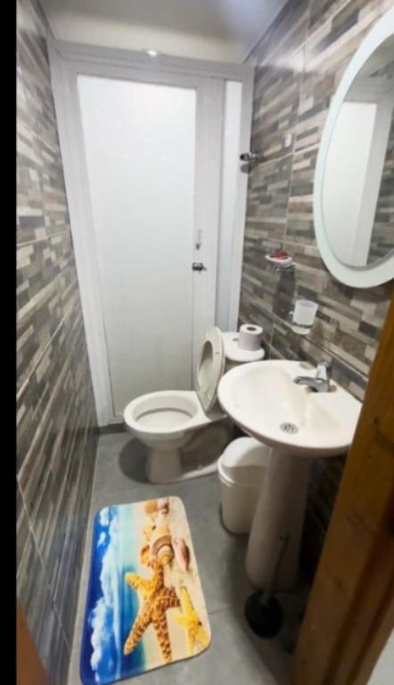 Manatwar Apartment San Andres (San Andres and Providencia Islands)