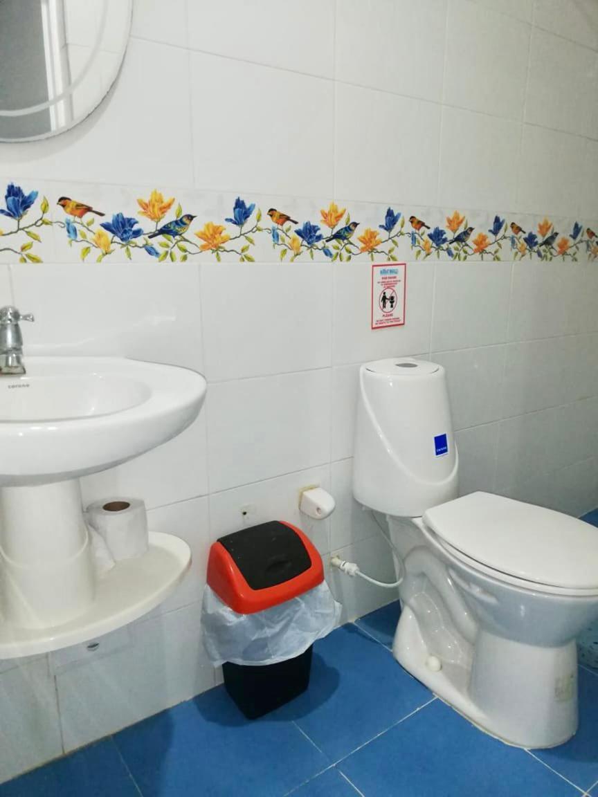 Apartment Manatwar San Andres (San Andres and Providencia Islands)